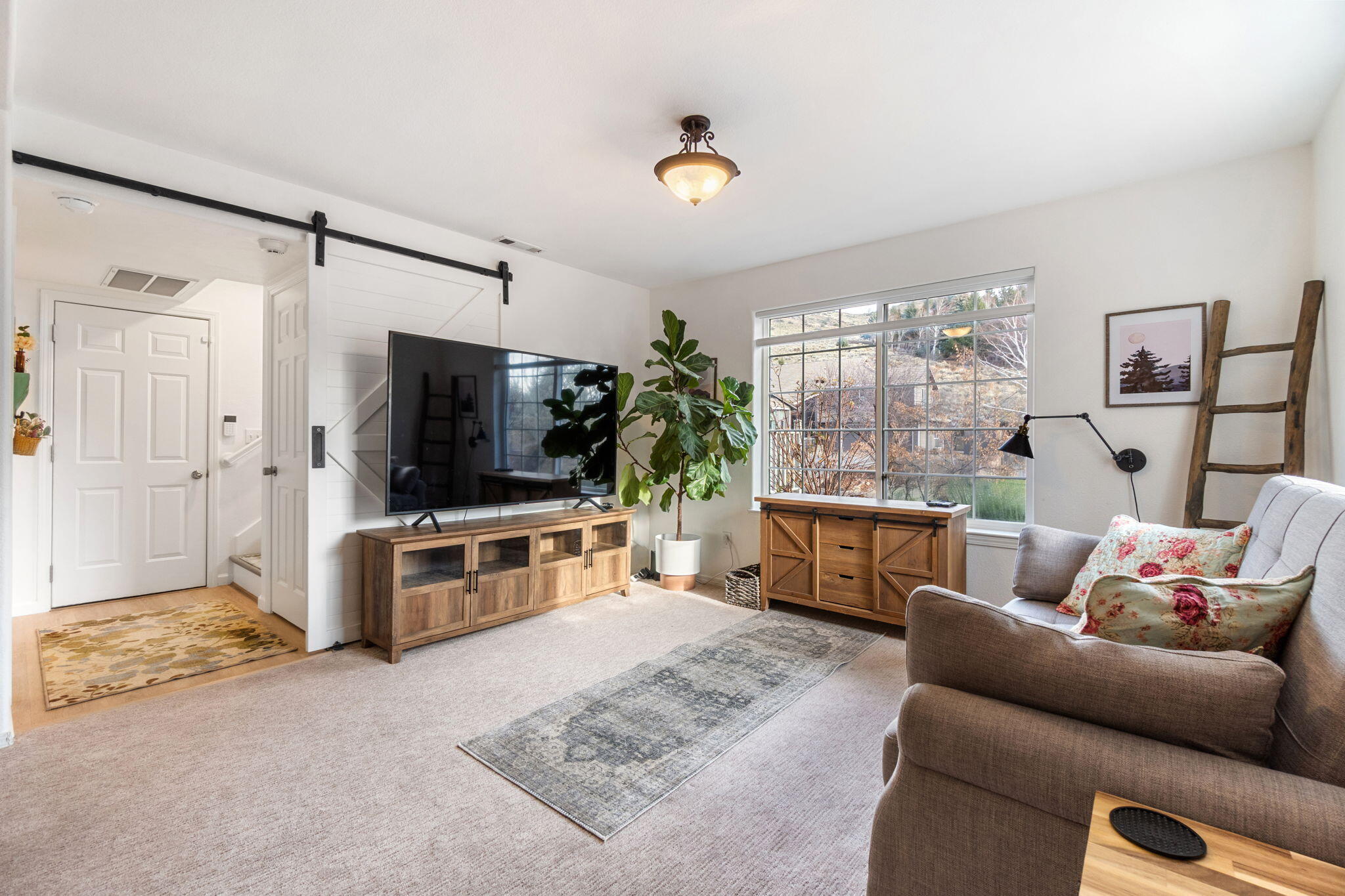 Klamath Falls -Nob Hill - Residential