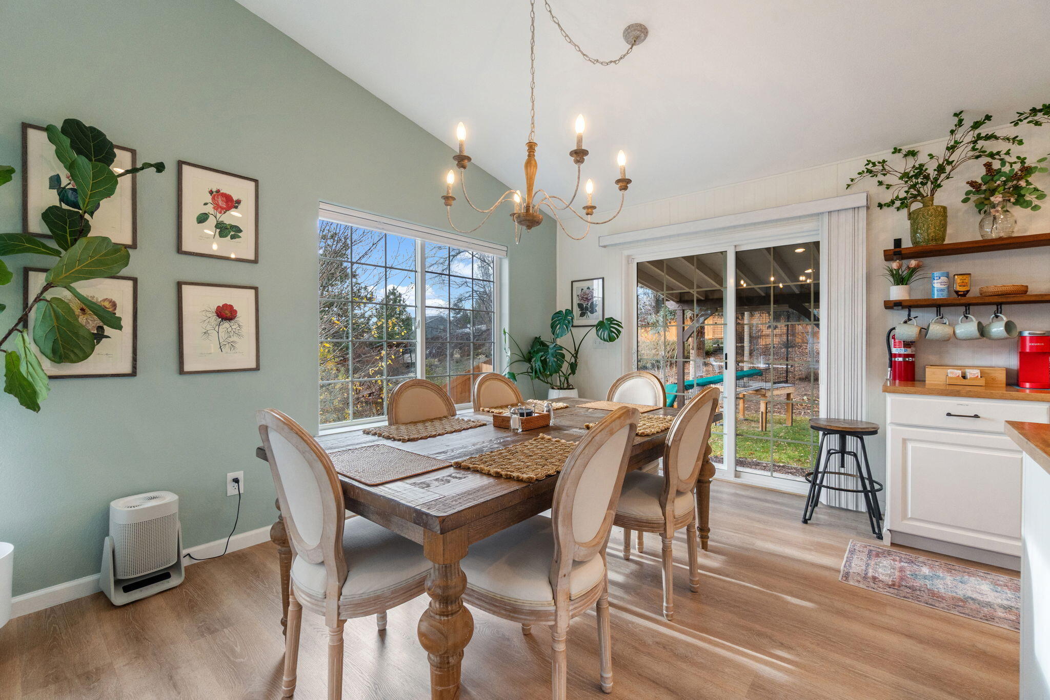 Klamath Falls -Nob Hill - Residential