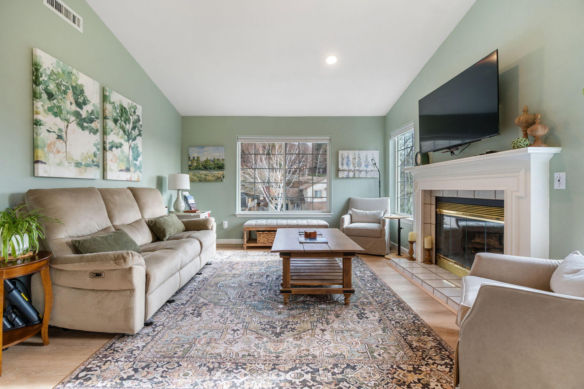 Klamath Falls -Nob Hill - Residential