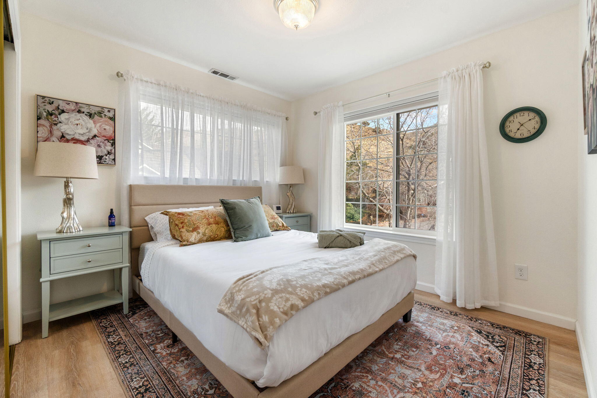 Klamath Falls -Nob Hill - Residential