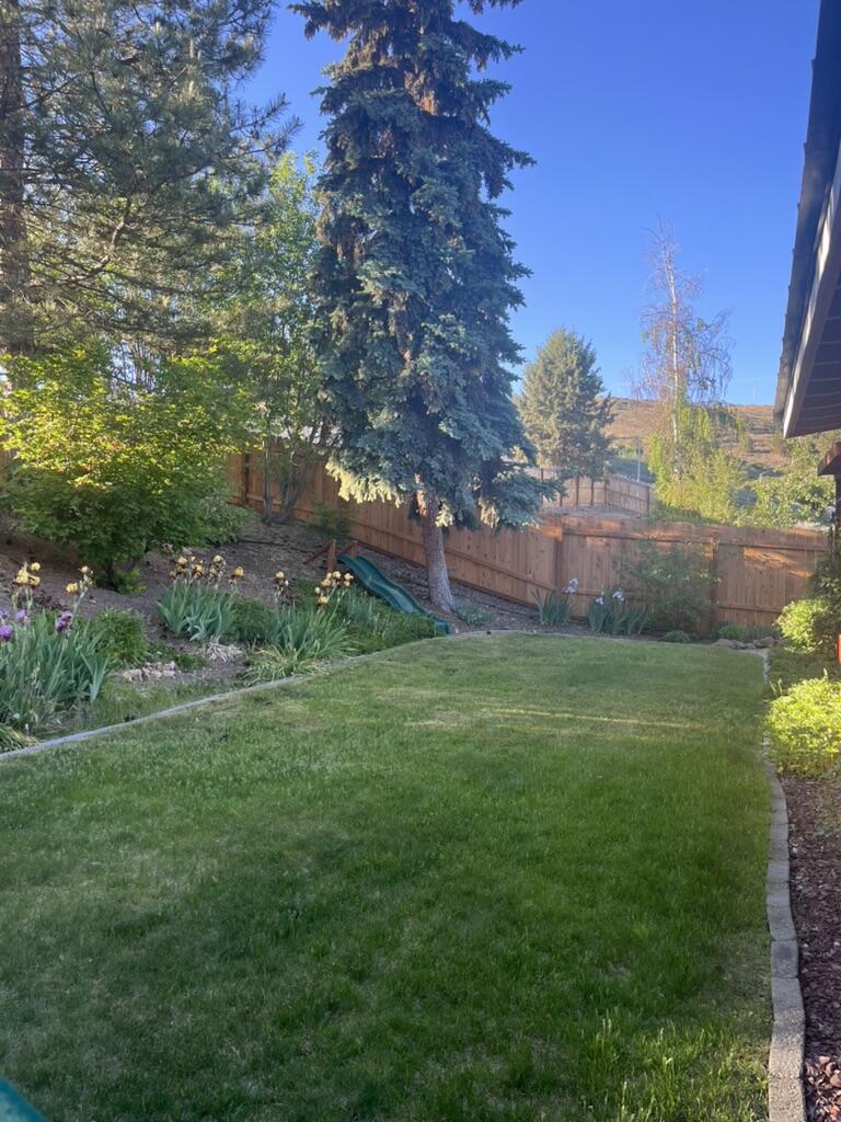 Klamath Falls -Nob Hill - Residential