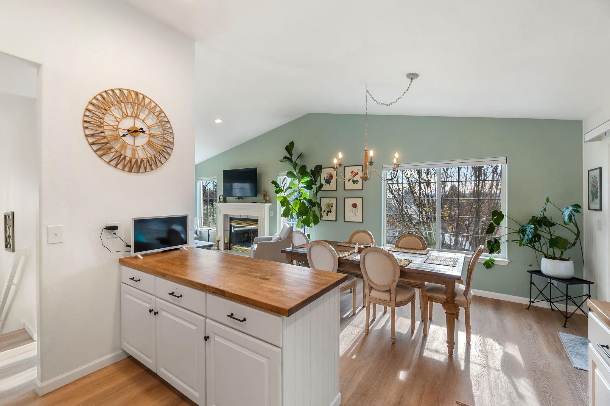 Klamath Falls -Nob Hill - Residential