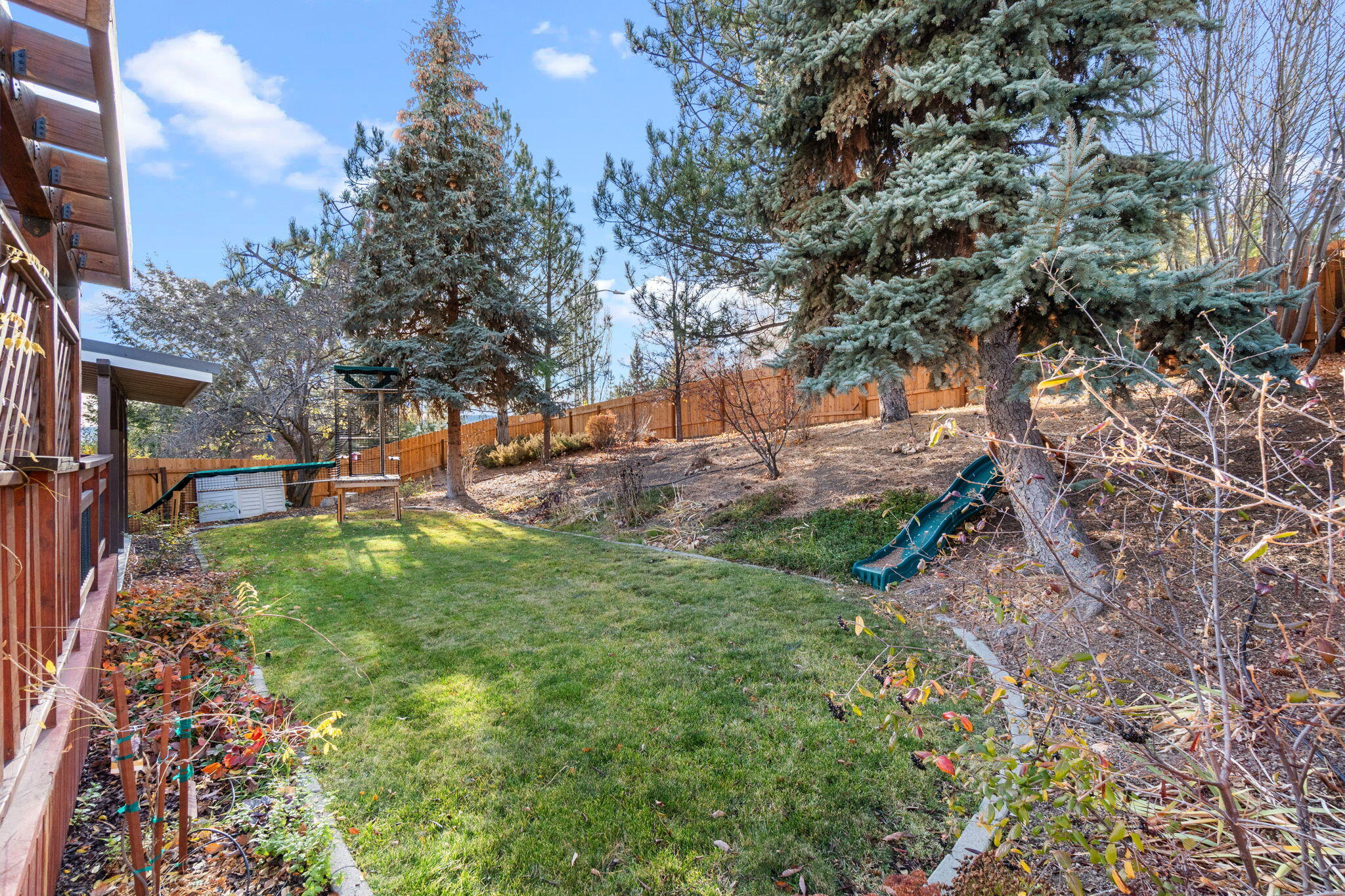 Klamath Falls -Nob Hill - Residential