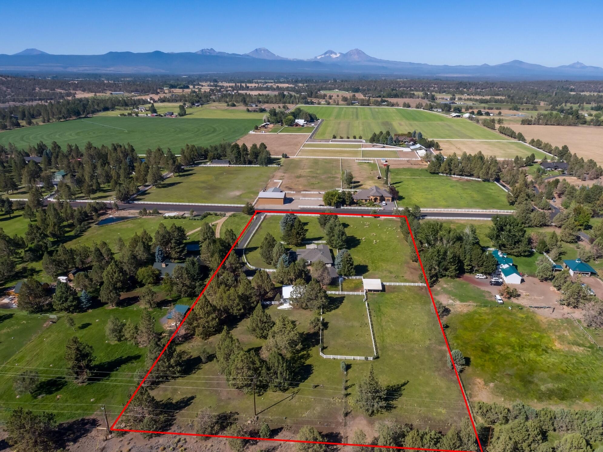 Highland Estate - Residential