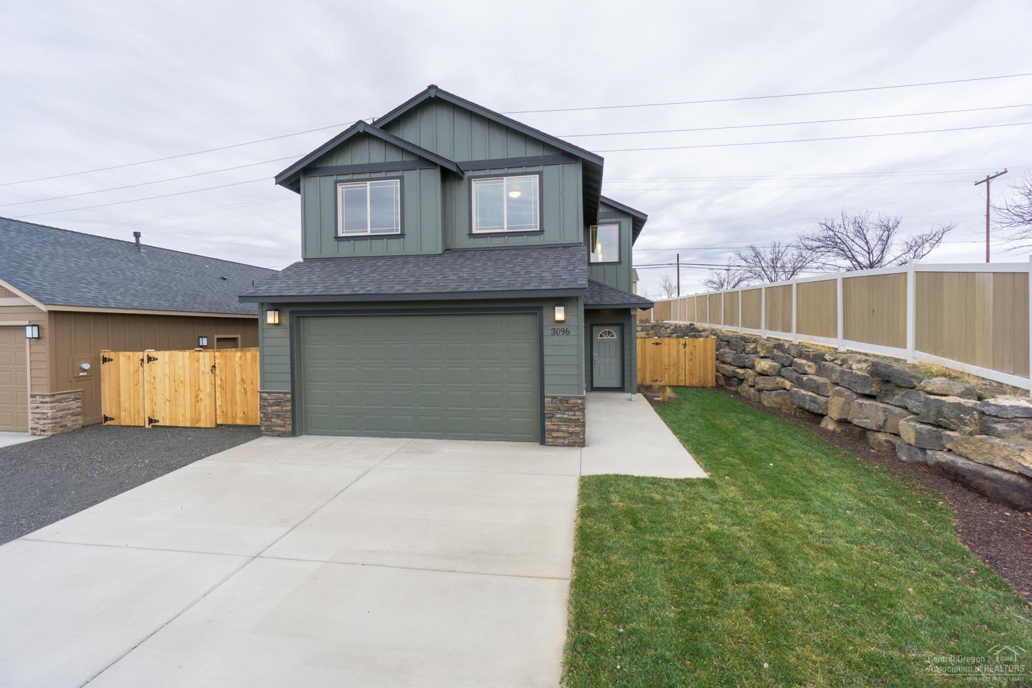 Fieldstone Crossing - Residential
