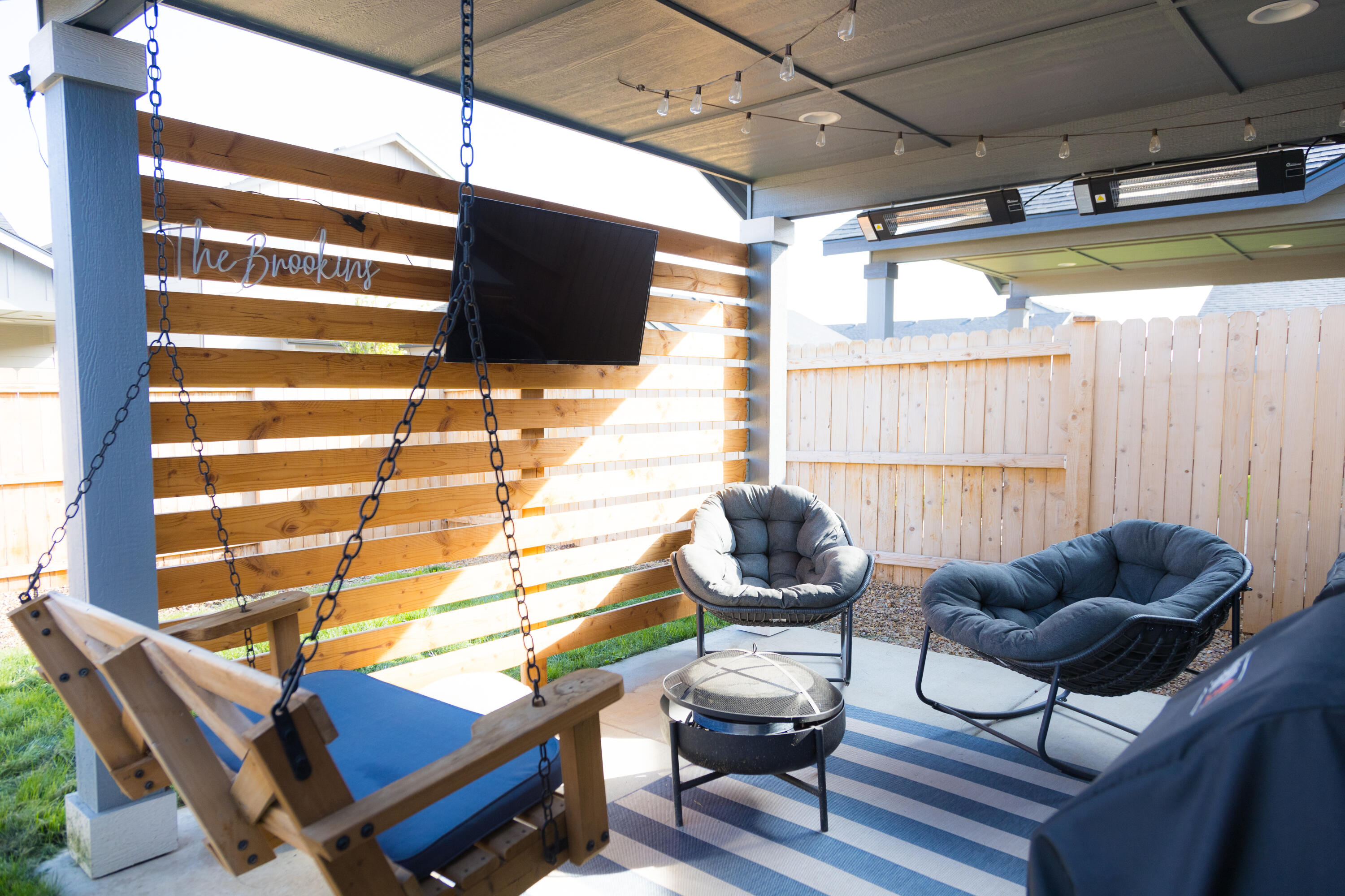 Dry Canyon - Residential