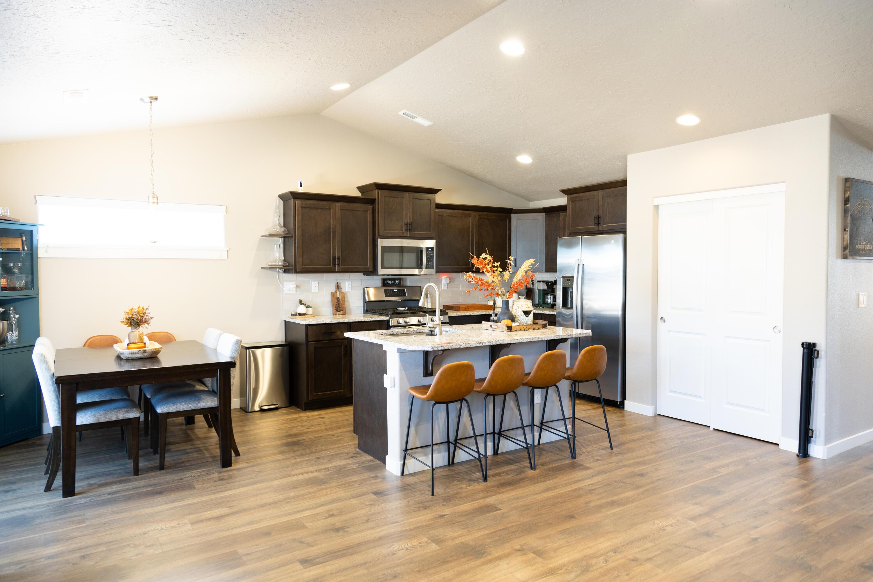 Dry Canyon - Residential