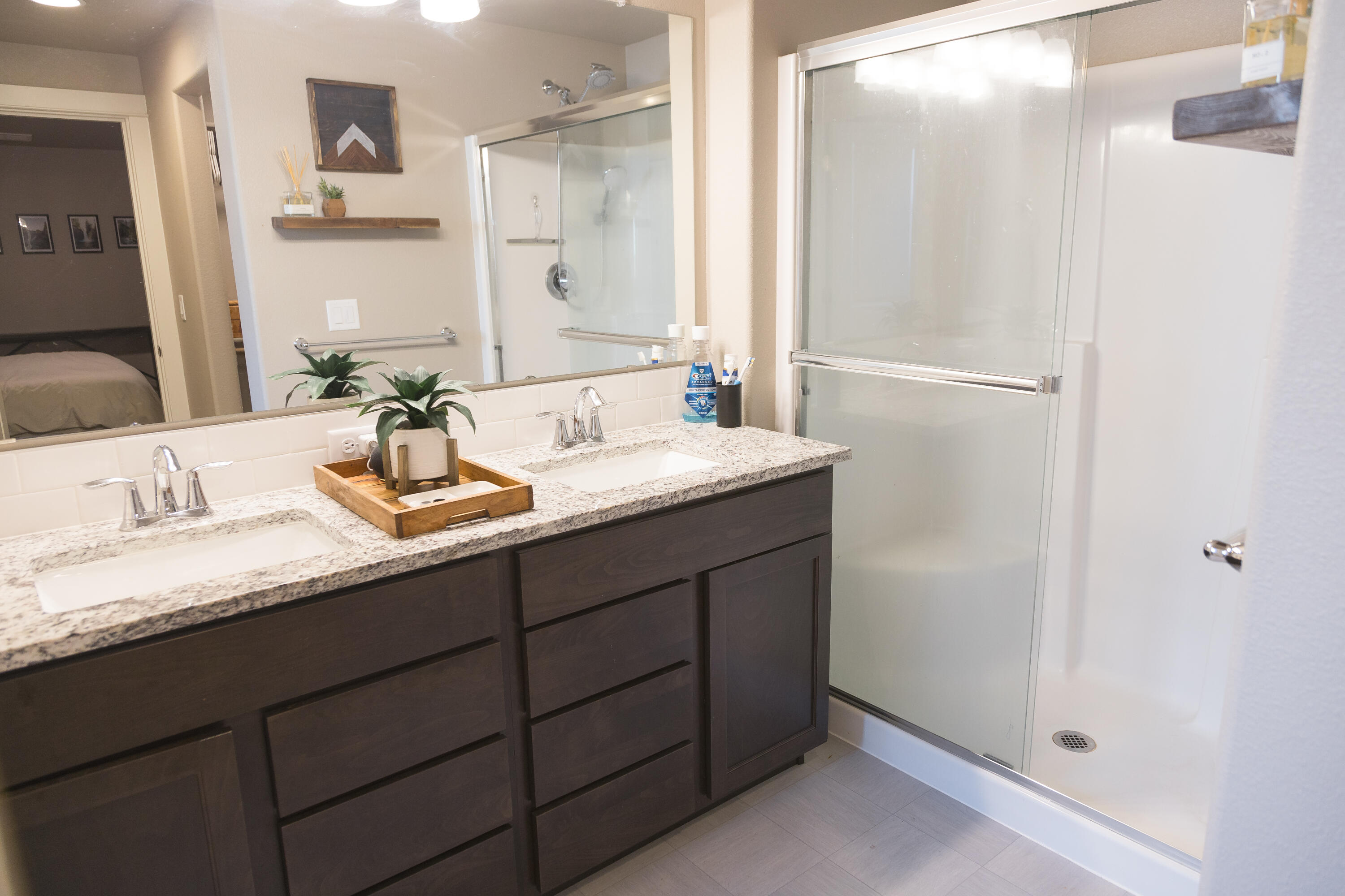 Dry Canyon - Residential
