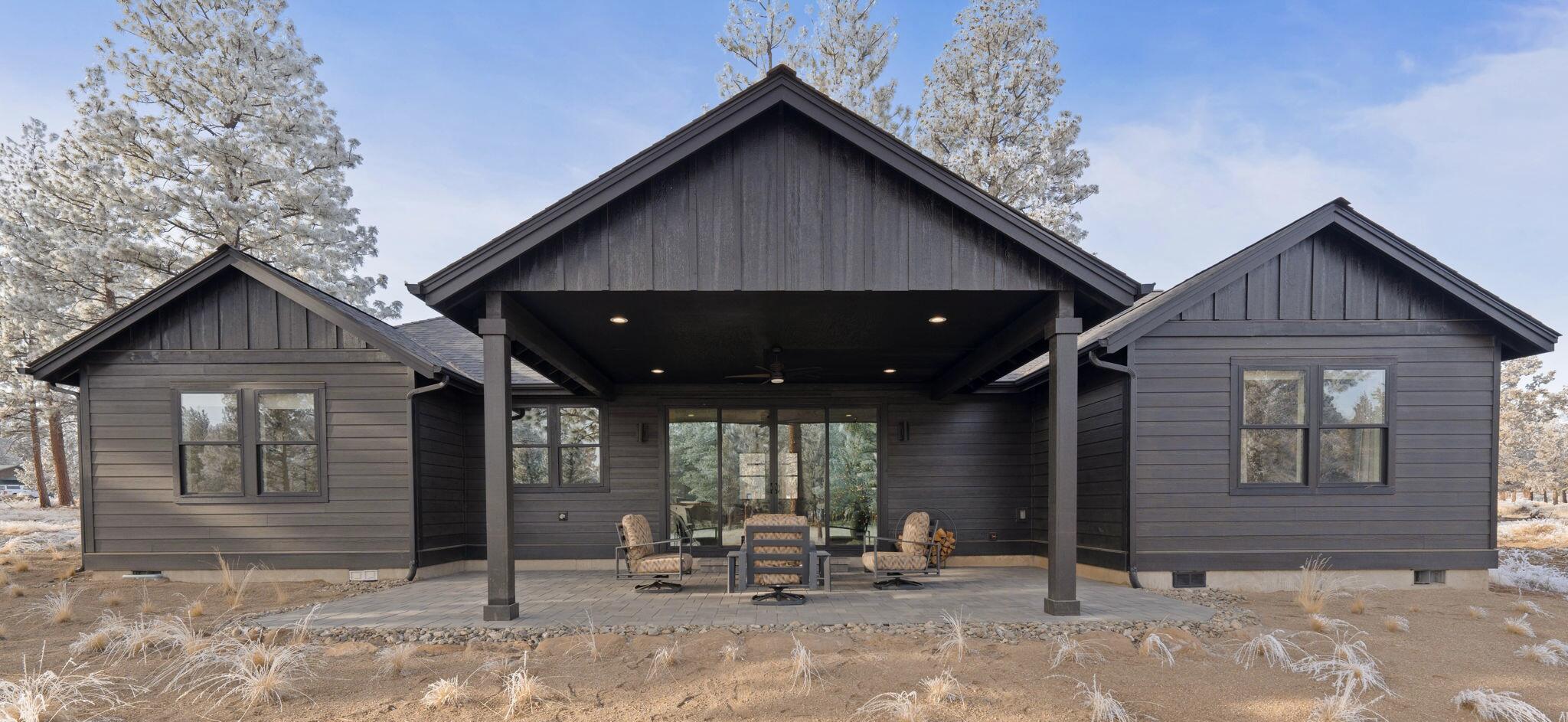 Squaw Creek Canyon - Residential