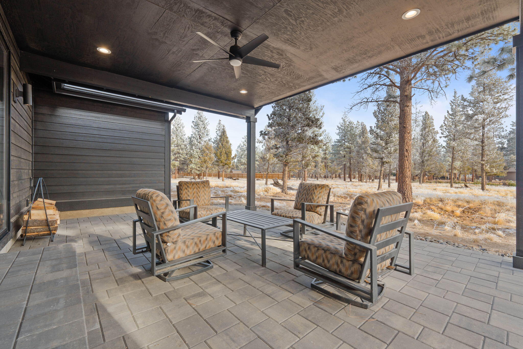Squaw Creek Canyon - Residential