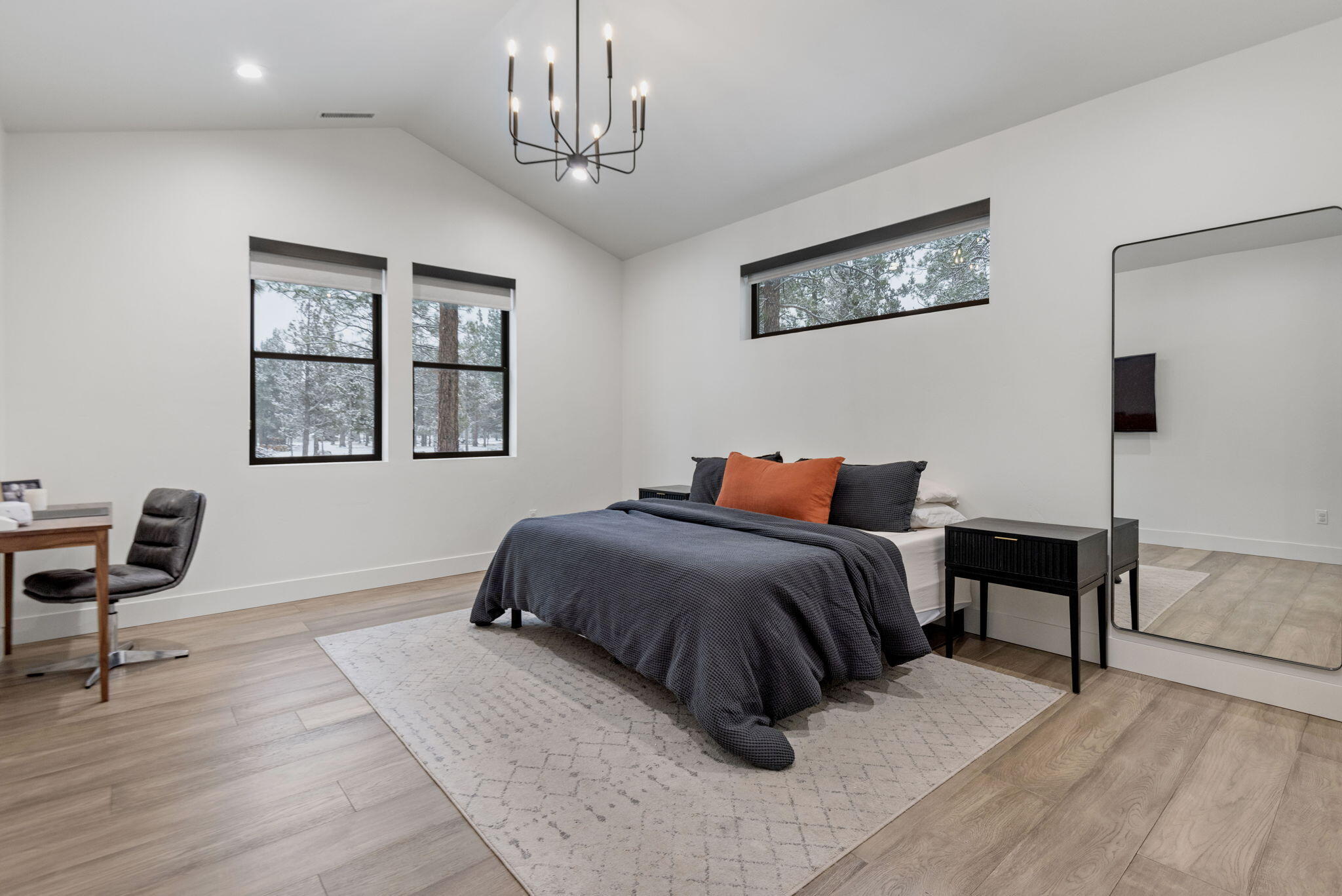 Squaw Creek Canyon - Residential