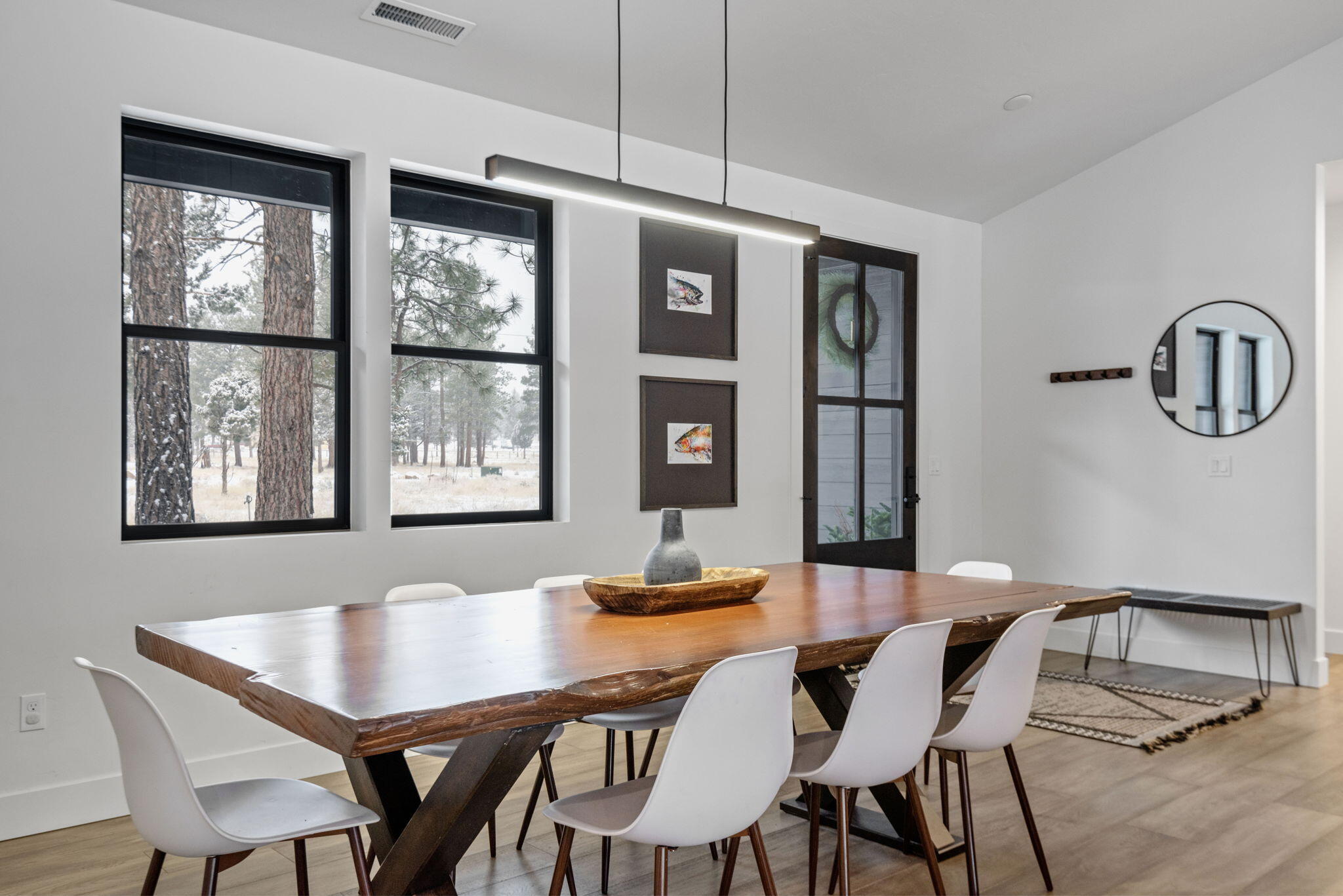 Squaw Creek Canyon - Residential