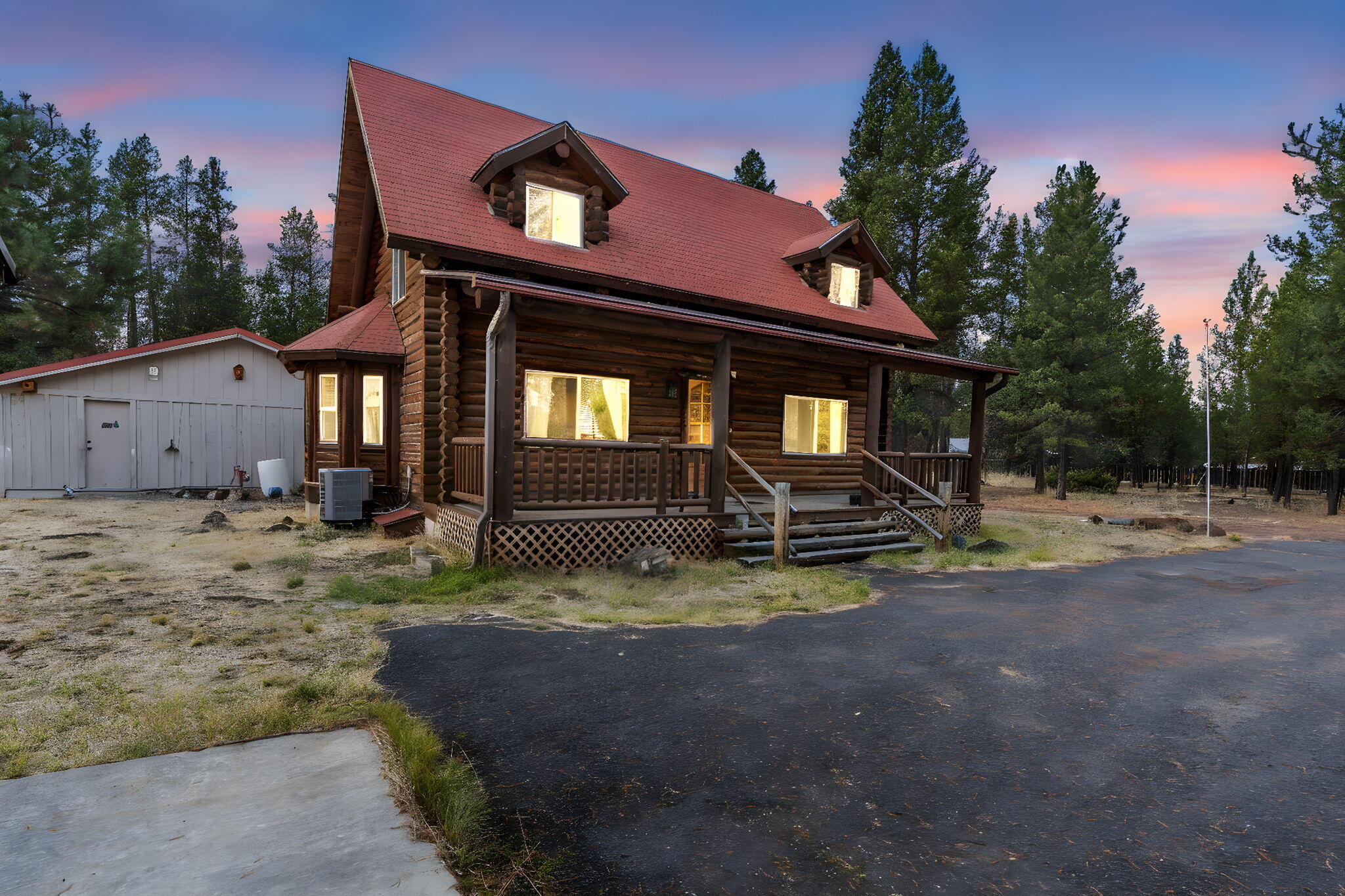 N/A - Residential