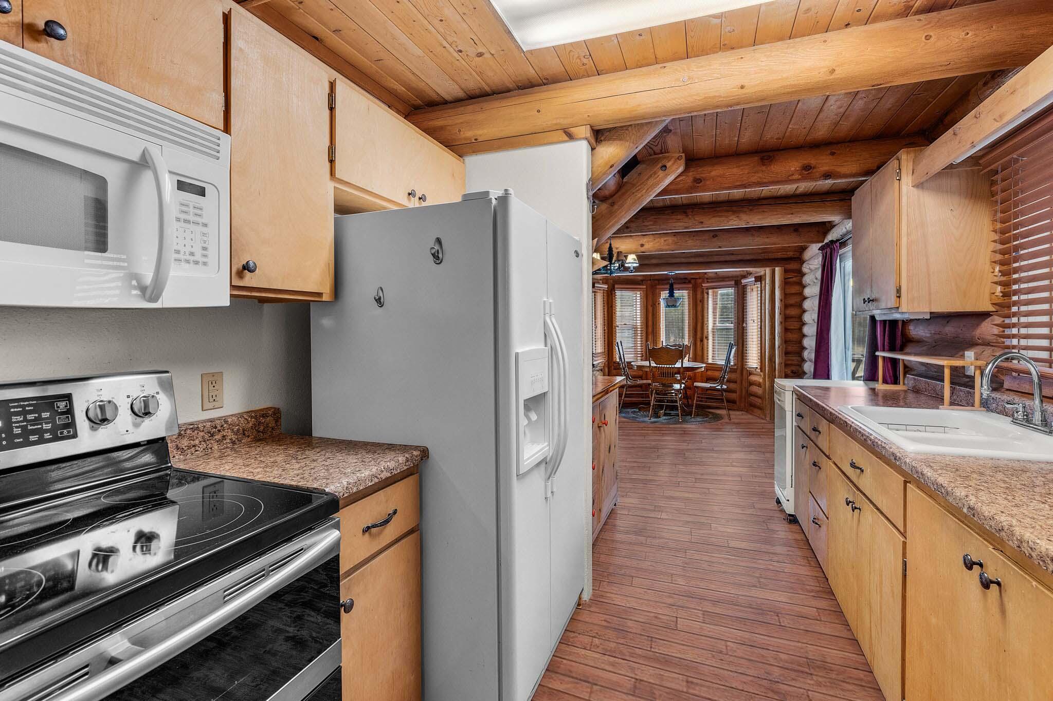 N/A - Residential