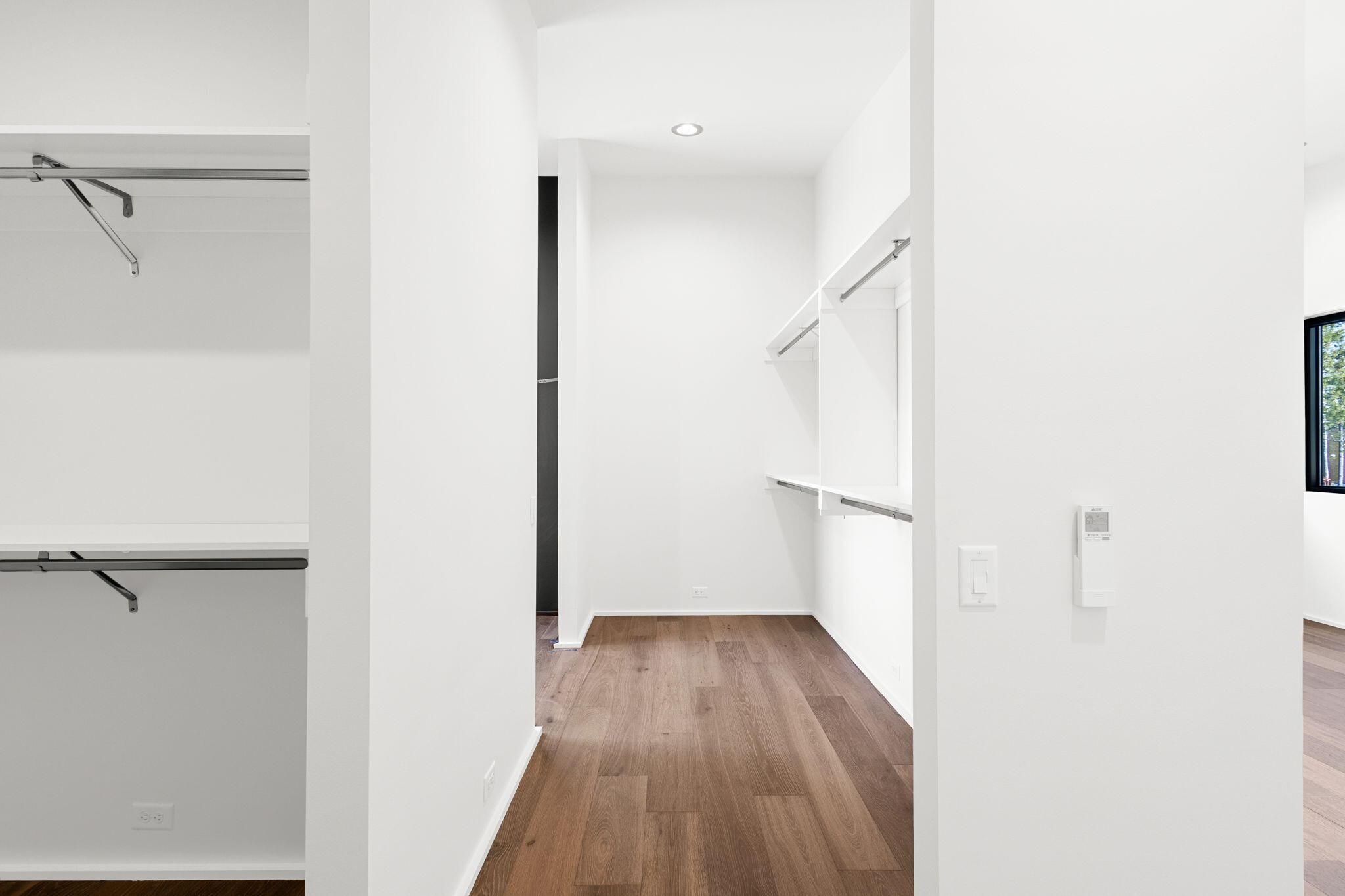 Sisters Woodlands - Residential