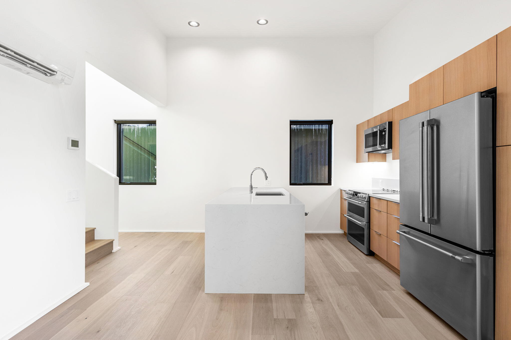 Sisters Woodlands - Residential