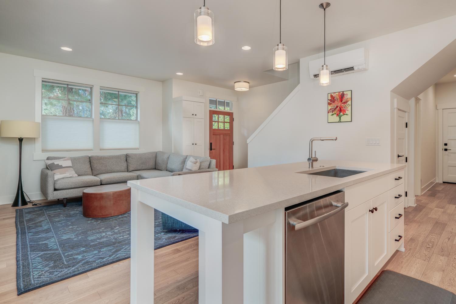 NorthWest Crossing - Residential