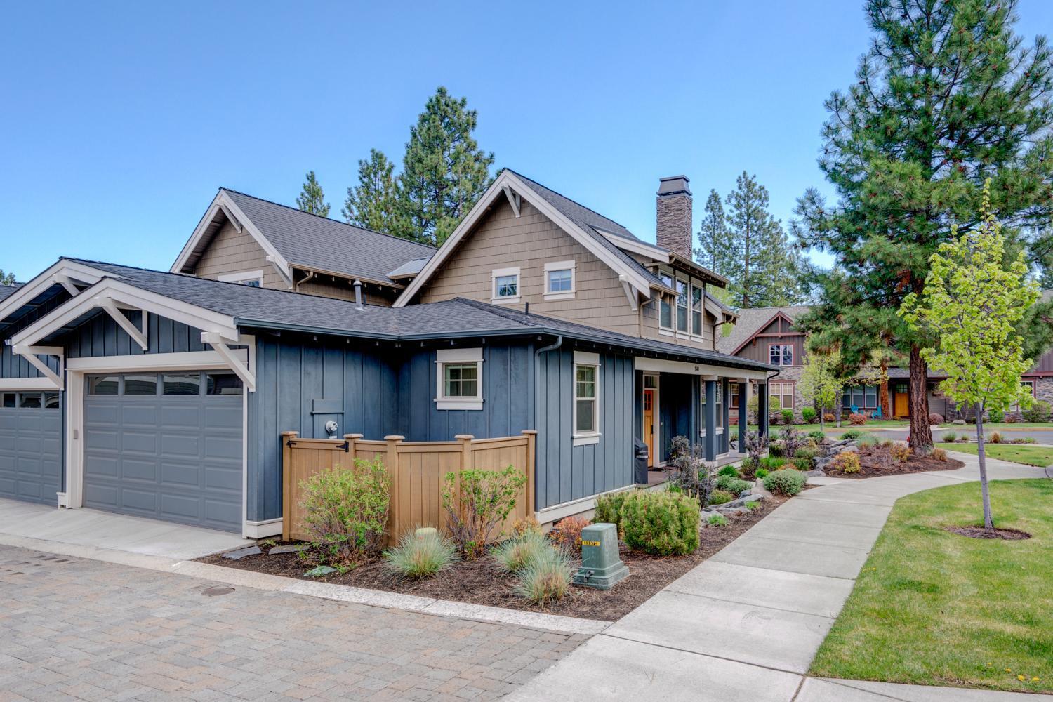 NorthWest Crossing - Residential