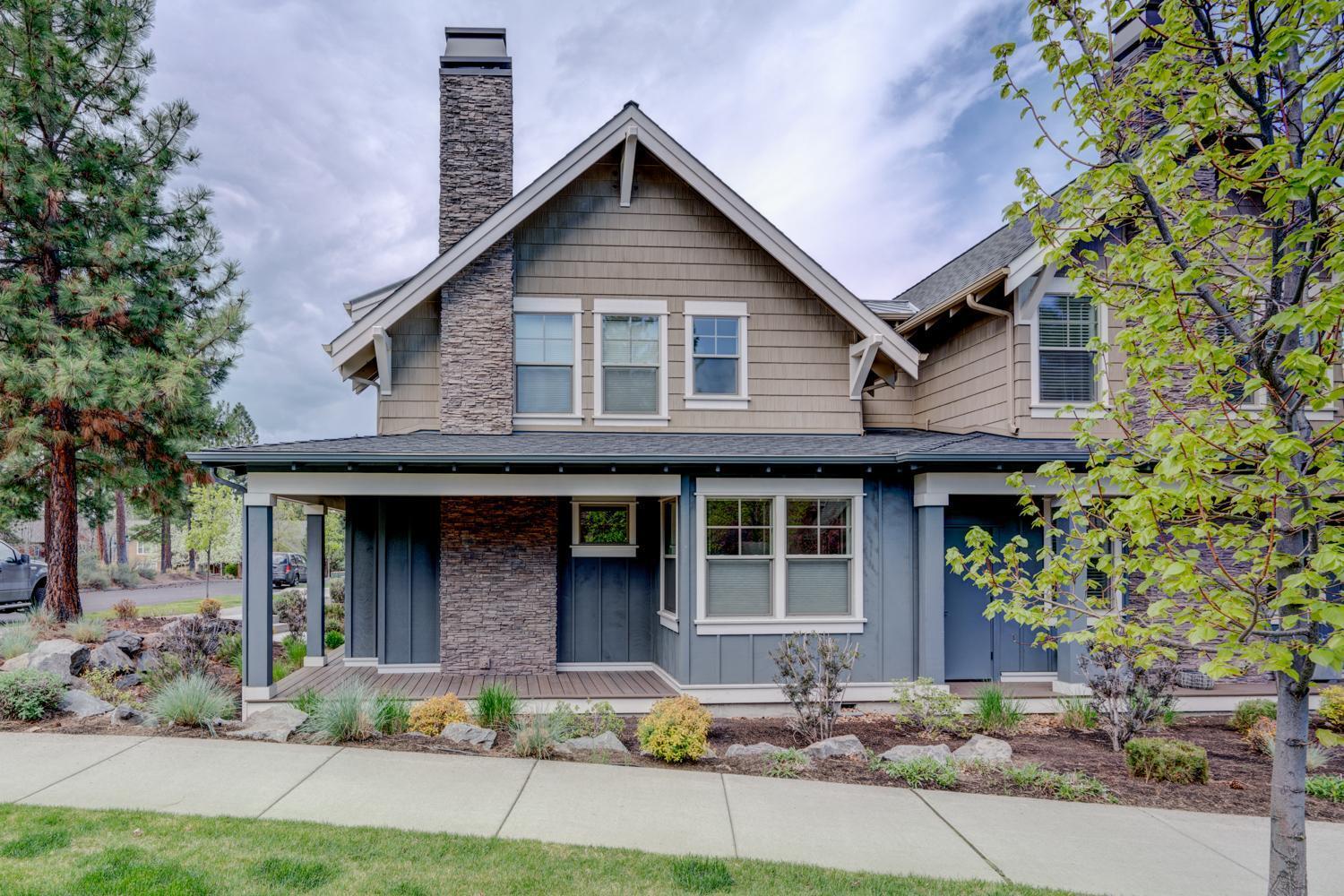NorthWest Crossing - Residential