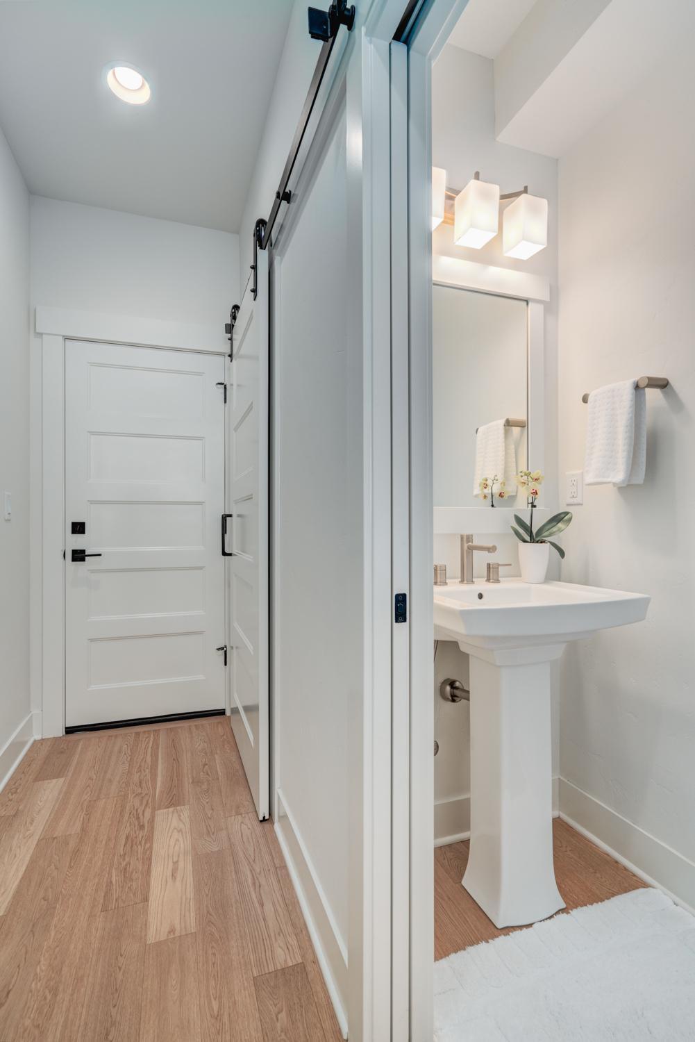 NorthWest Crossing - Residential