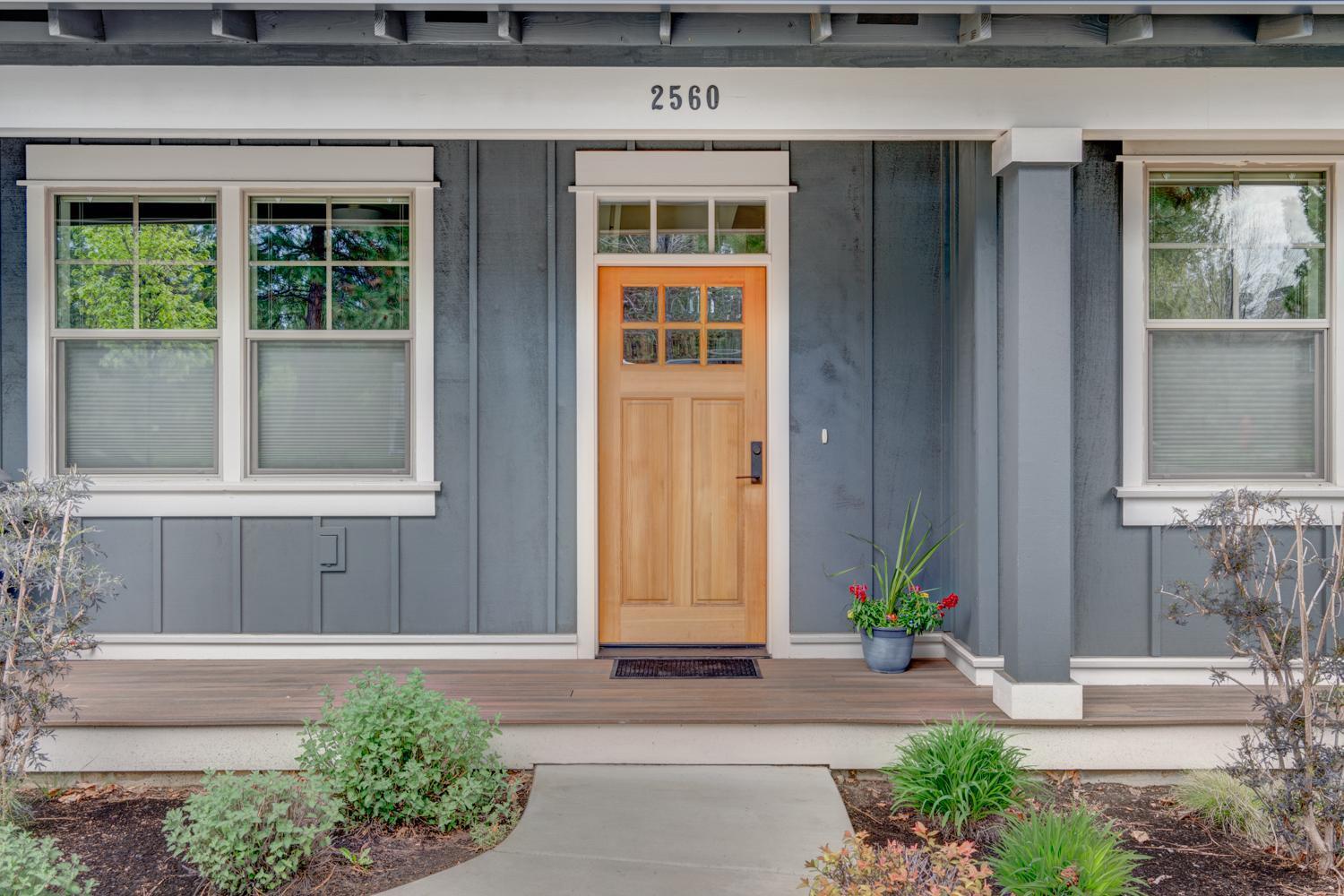 NorthWest Crossing - Residential