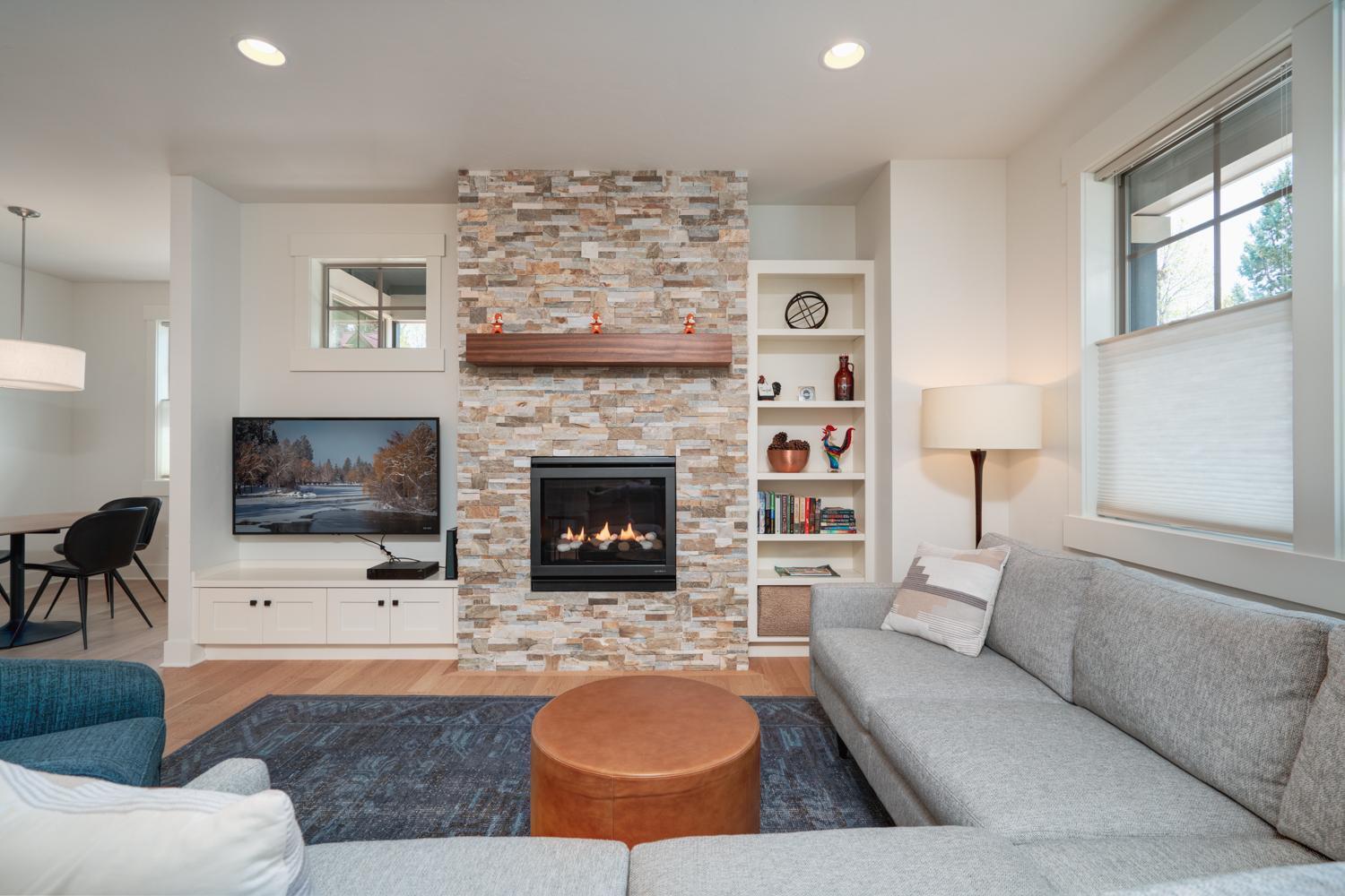 NorthWest Crossing - Residential