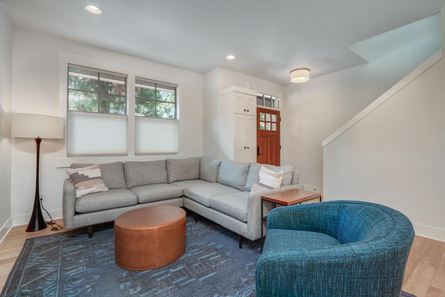 NorthWest Crossing - Residential