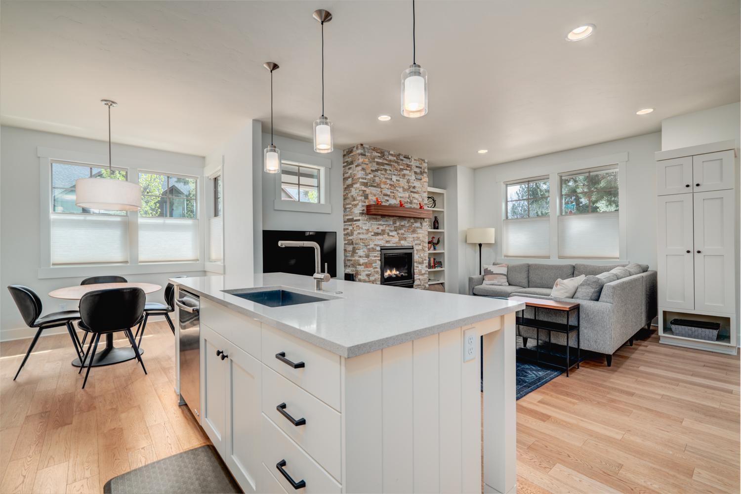 NorthWest Crossing - Residential