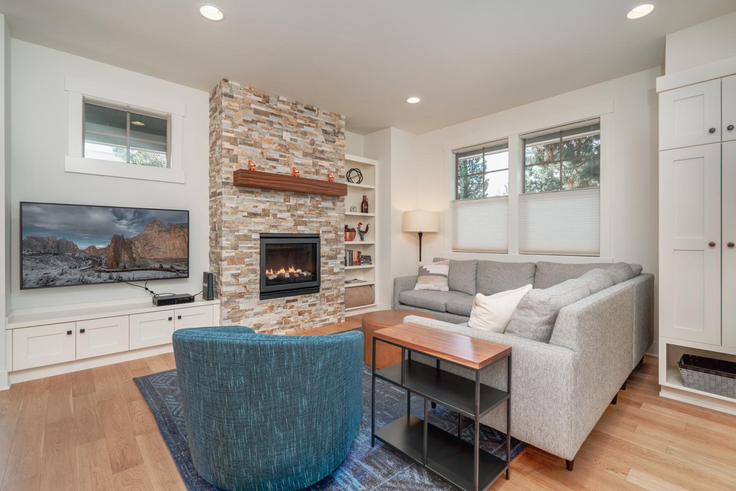 NorthWest Crossing - Residential