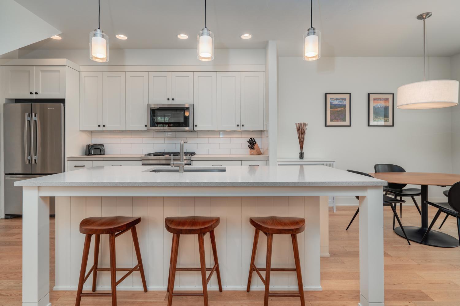 NorthWest Crossing - Residential