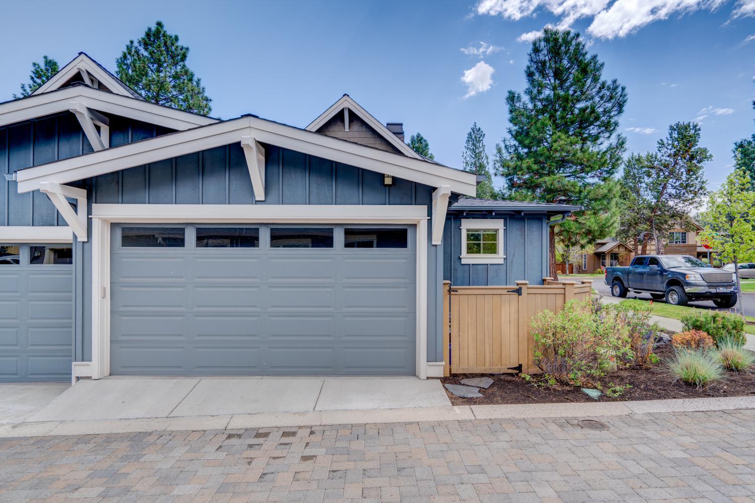 NorthWest Crossing - Residential