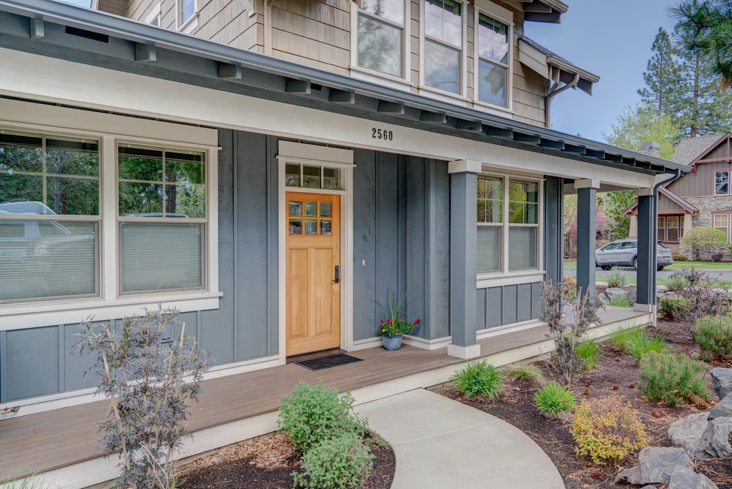 NorthWest Crossing - Residential