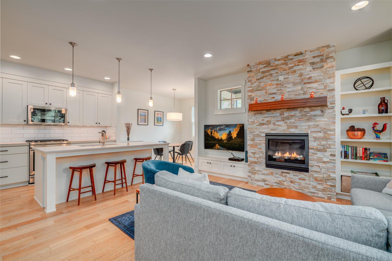 NorthWest Crossing - Residential