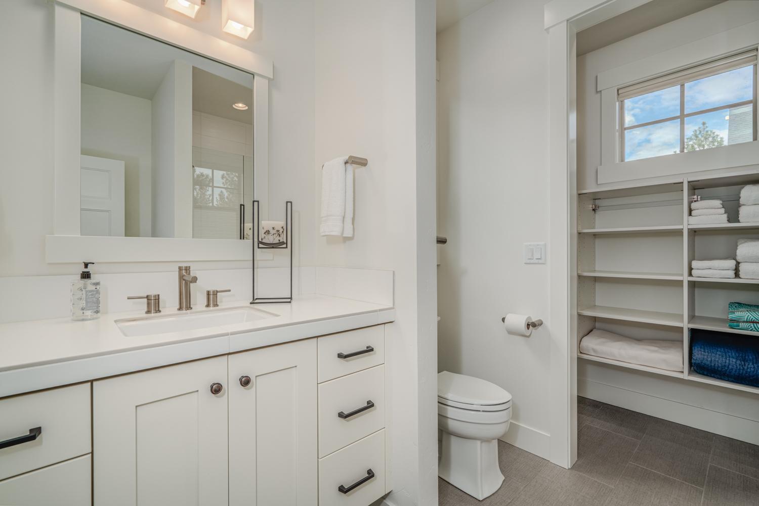 NorthWest Crossing - Residential