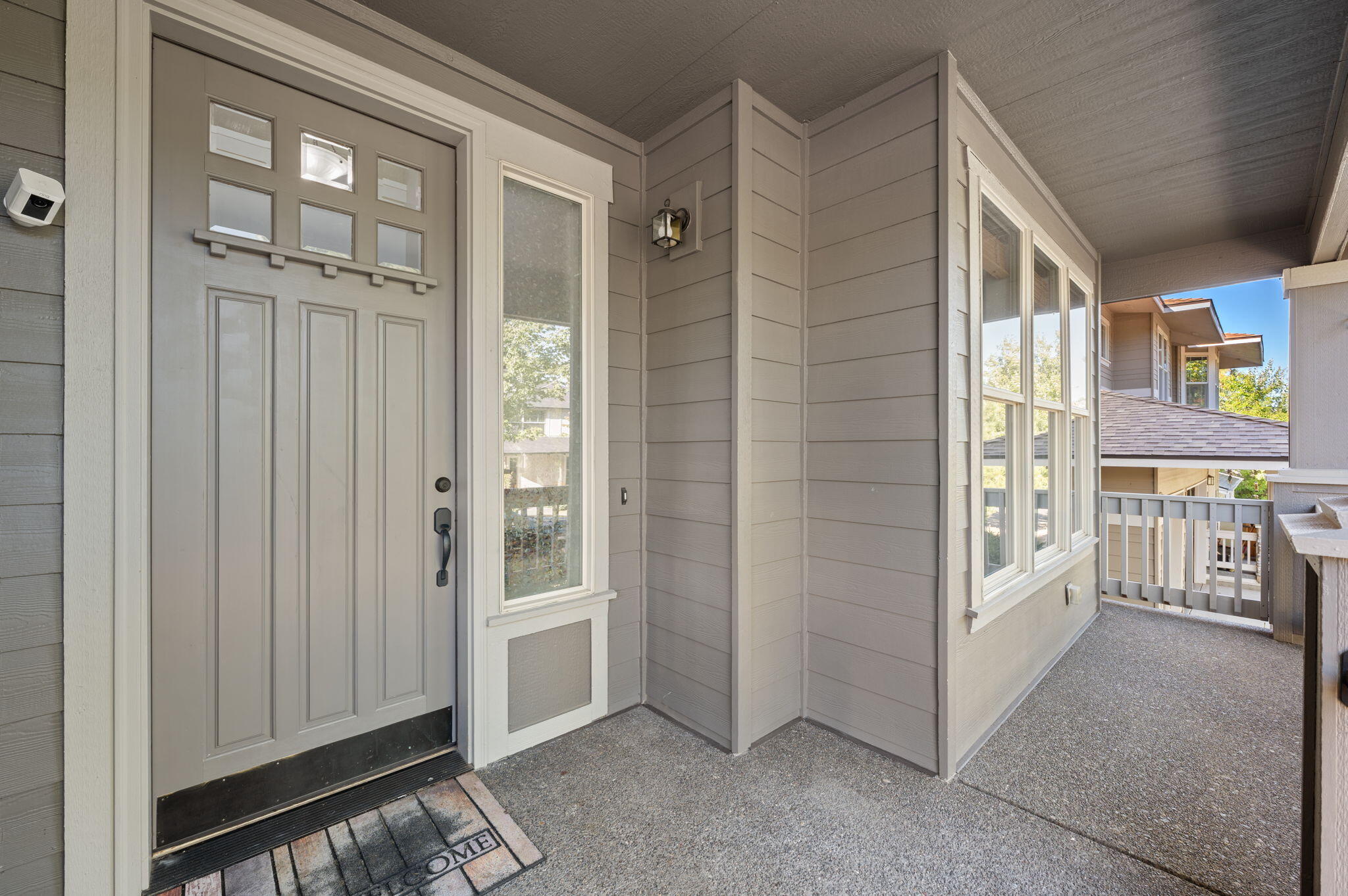 Skyliner Summit - Residential