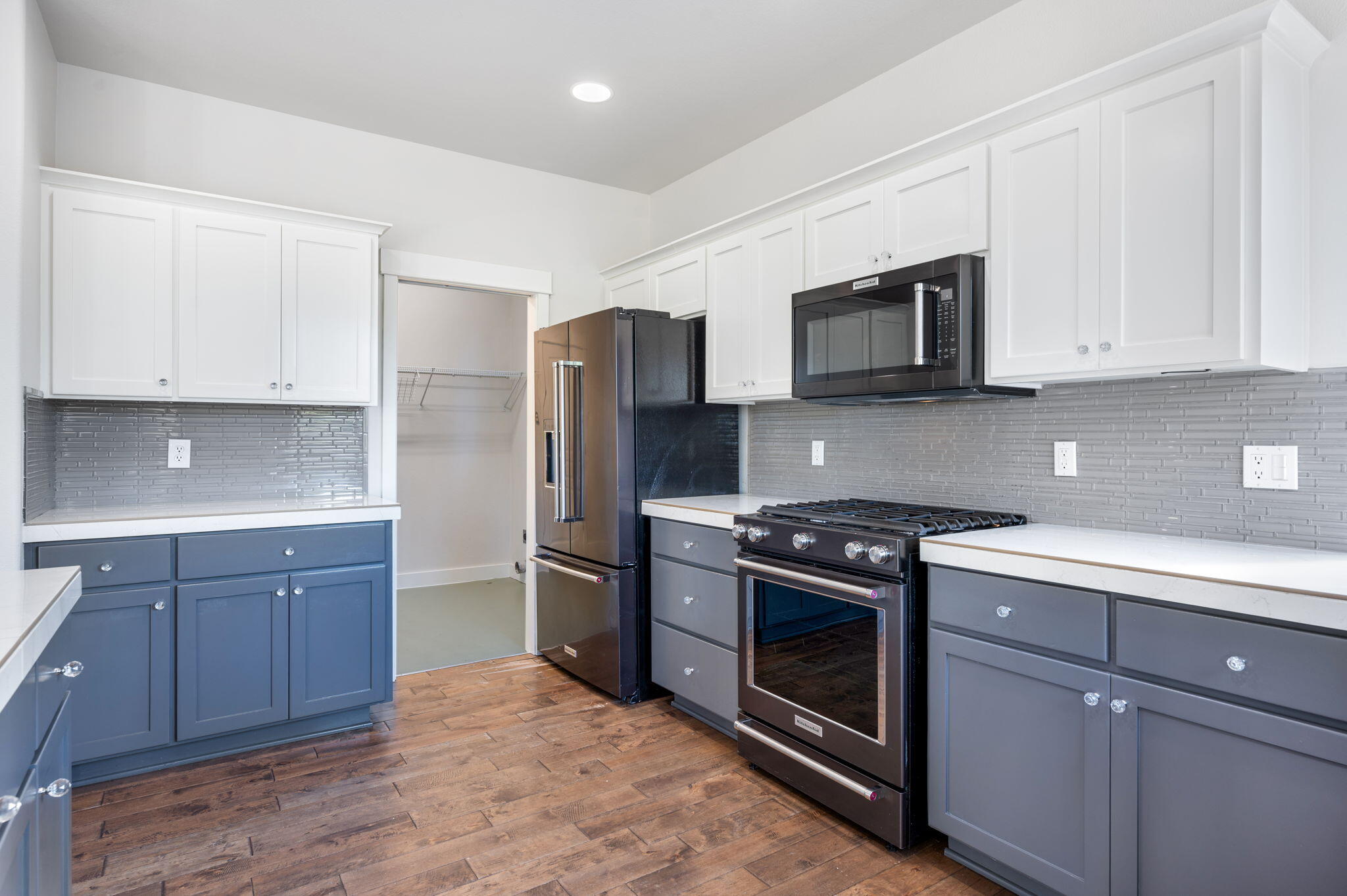 Skyliner Summit - Residential