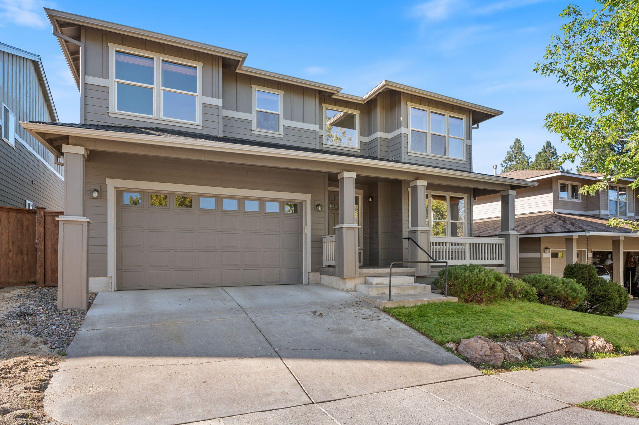 Skyliner Summit - Residential