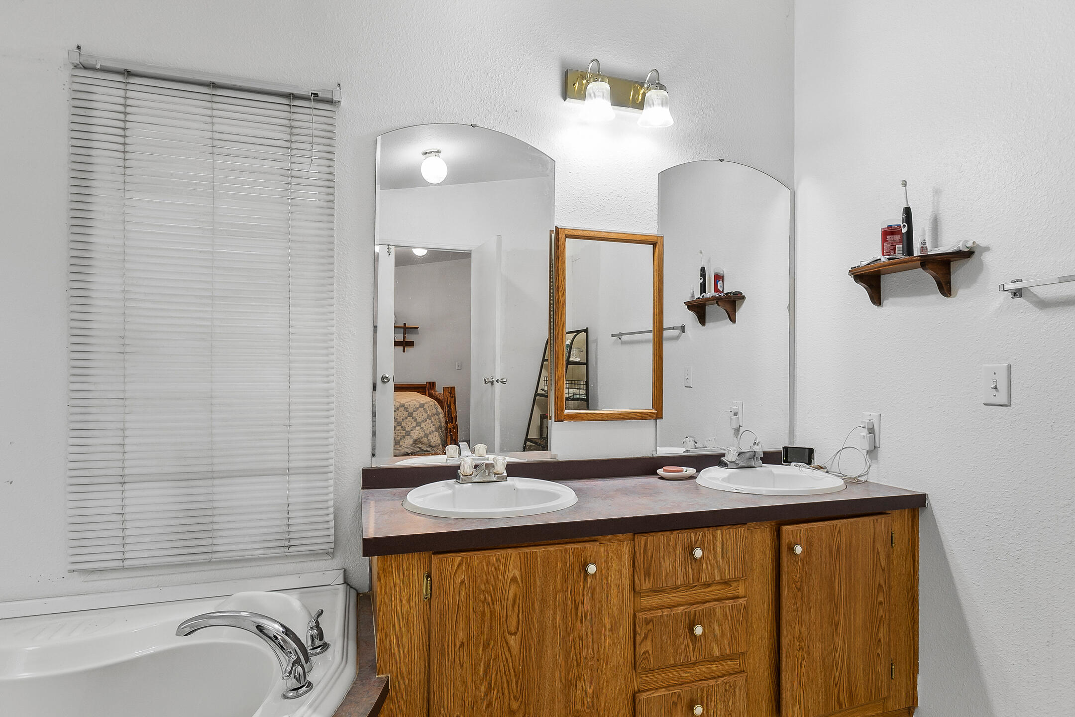 Alpine Meadows - Residential