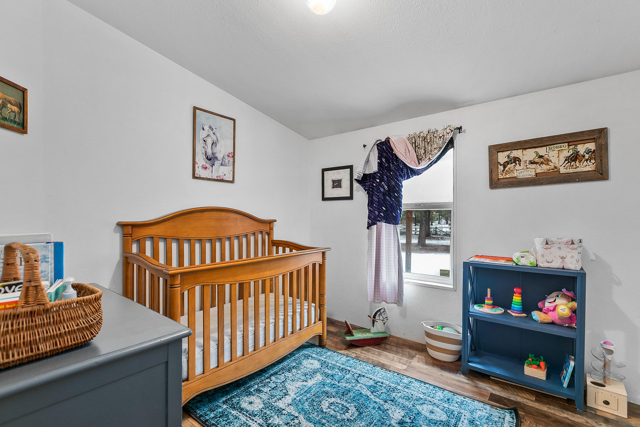 Alpine Meadows - Residential