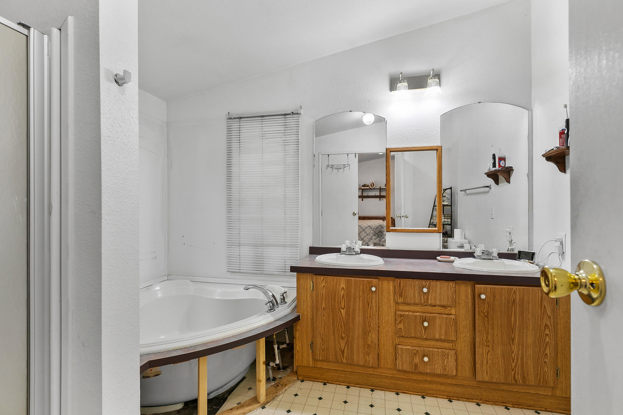 Alpine Meadows - Residential