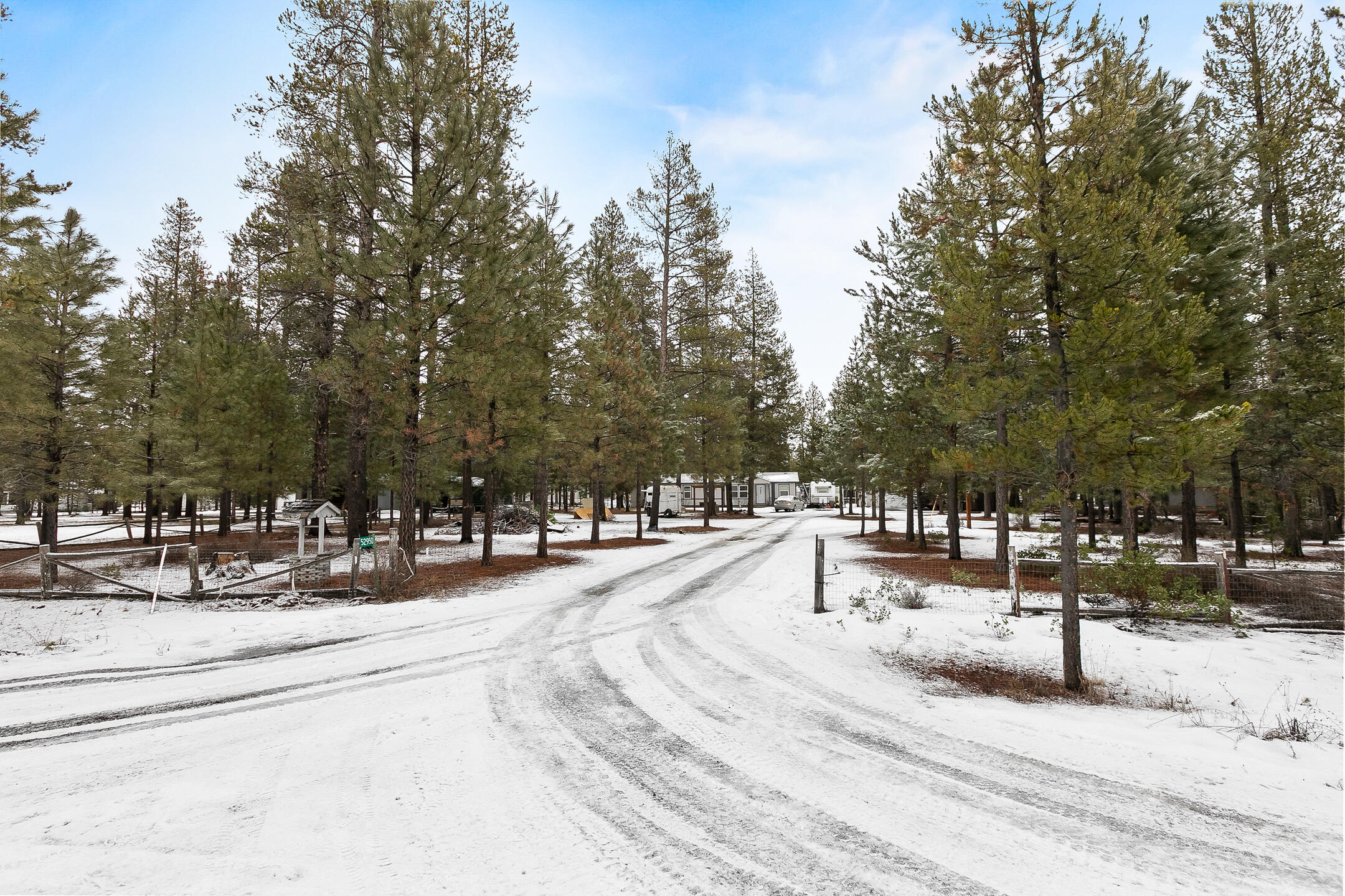 Alpine Meadows - Residential