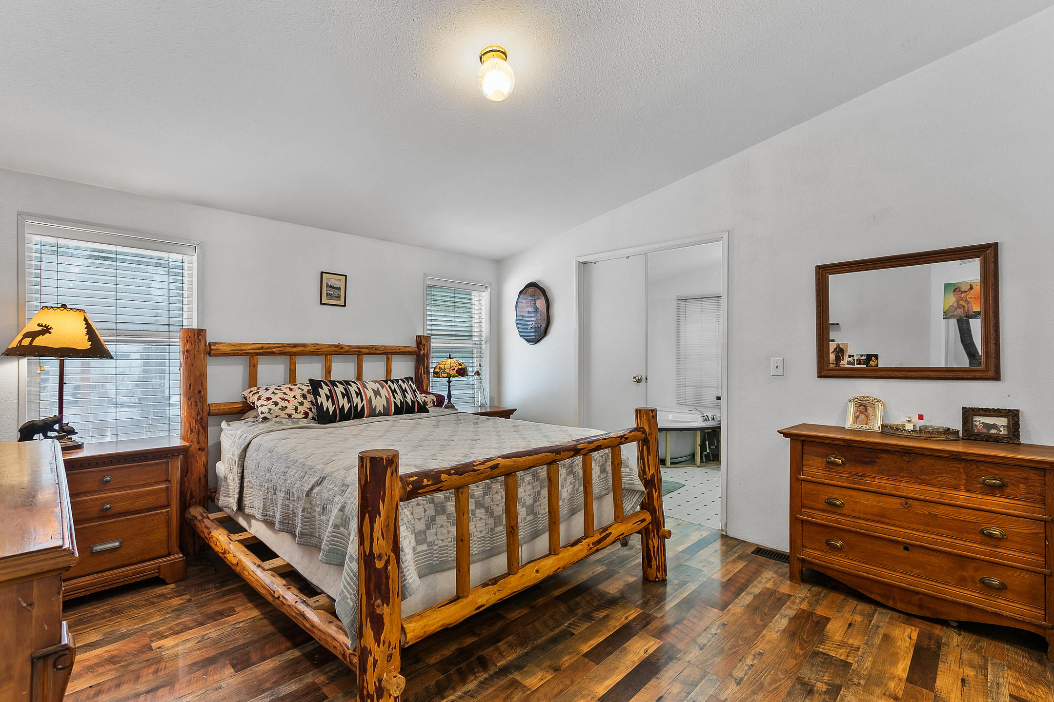 Alpine Meadows - Residential