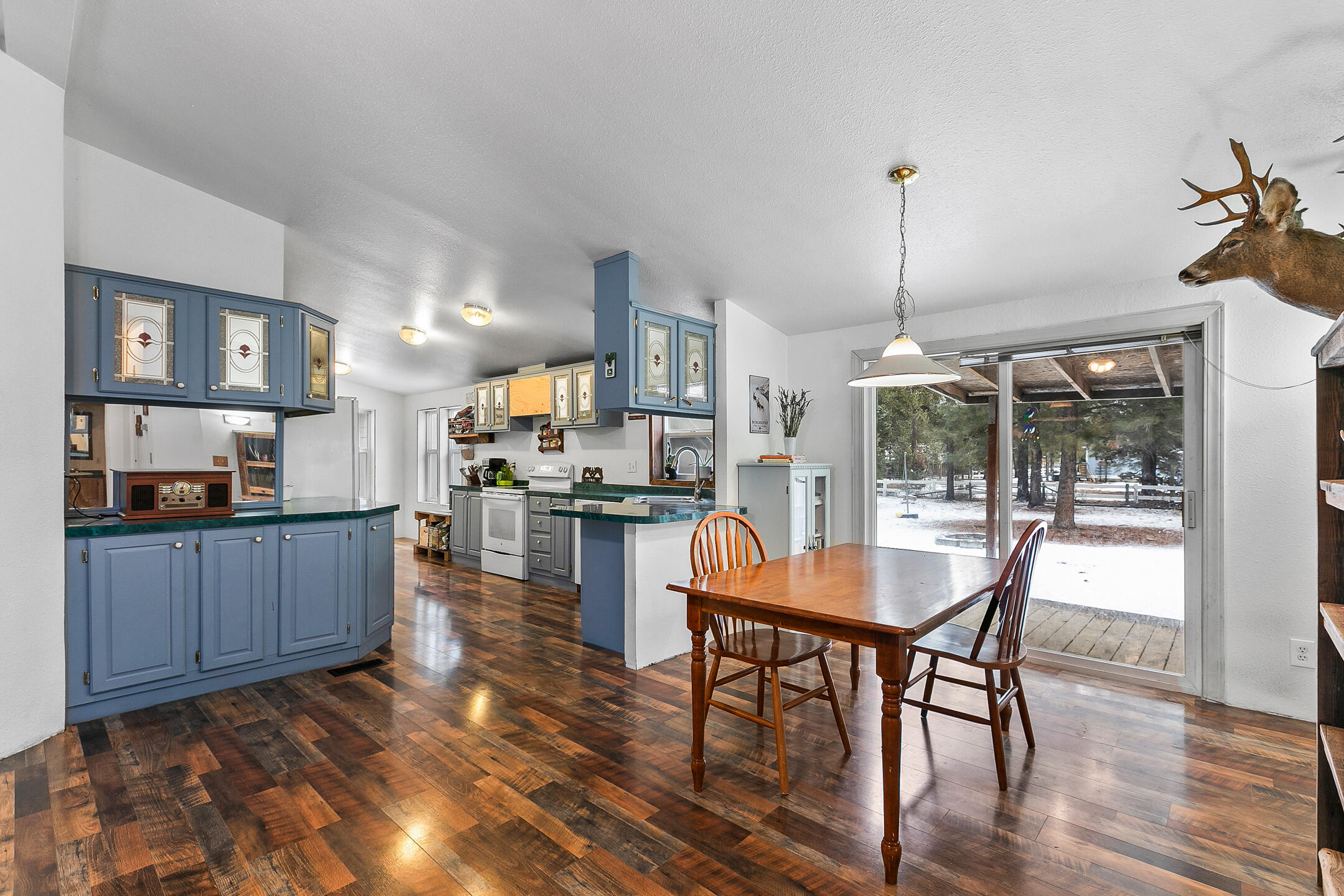Alpine Meadows - Residential