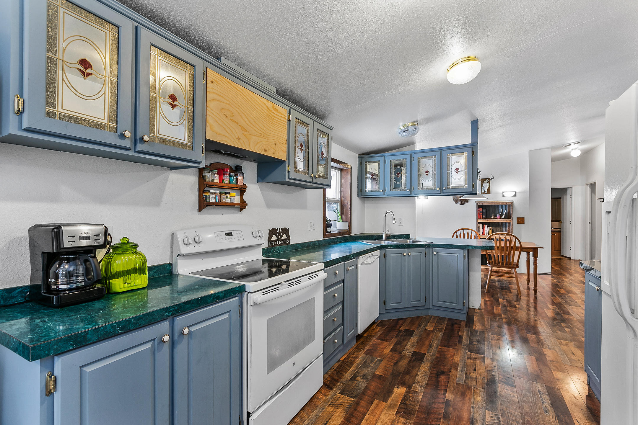 Alpine Meadows - Residential