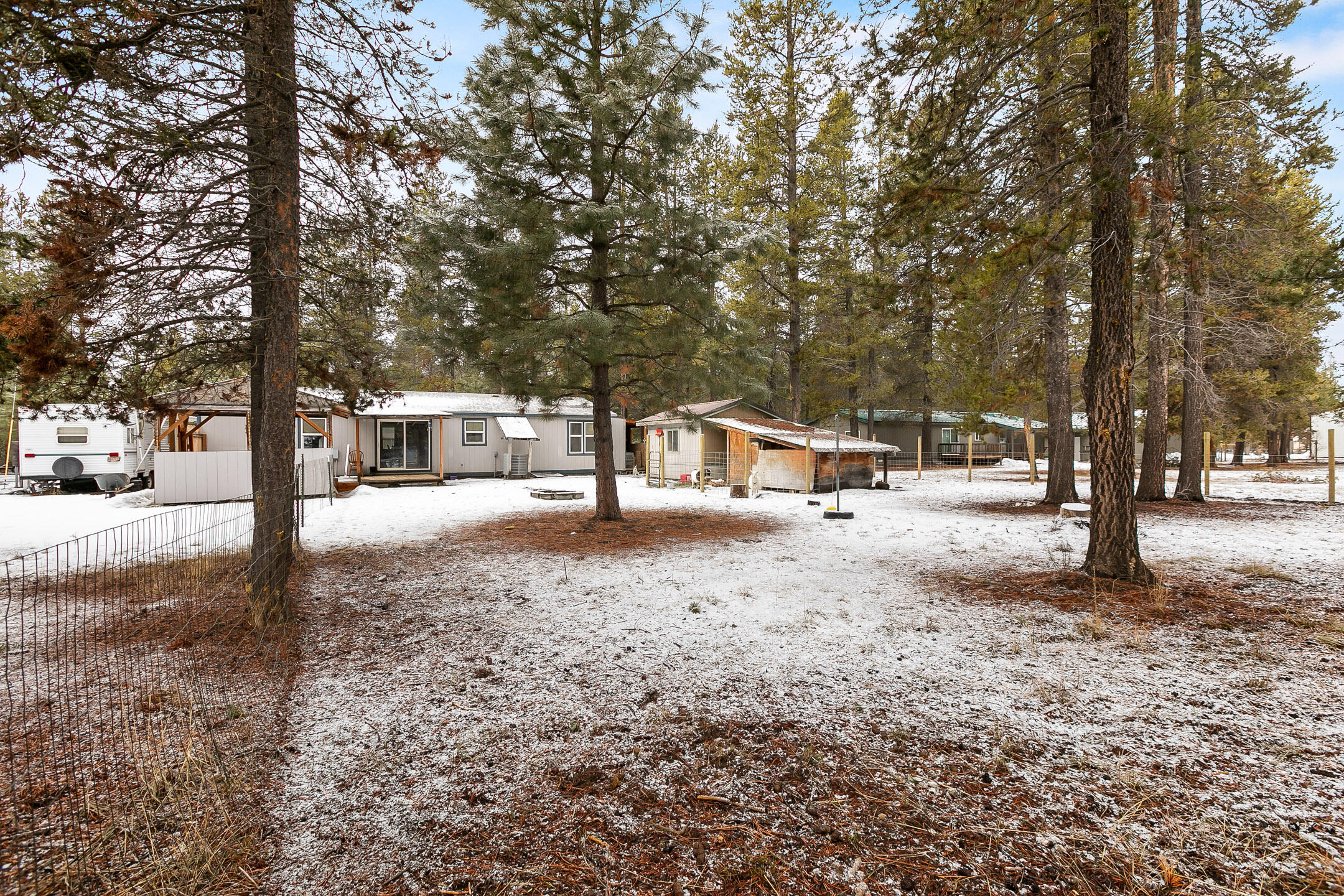 Alpine Meadows - Residential