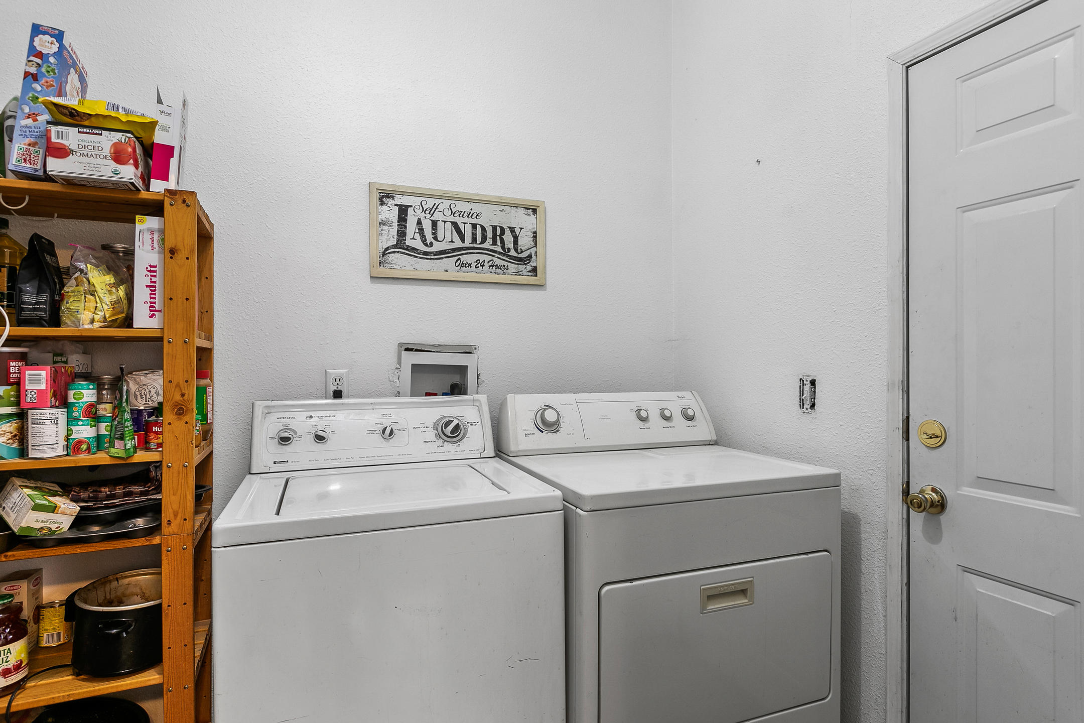Alpine Meadows - Residential