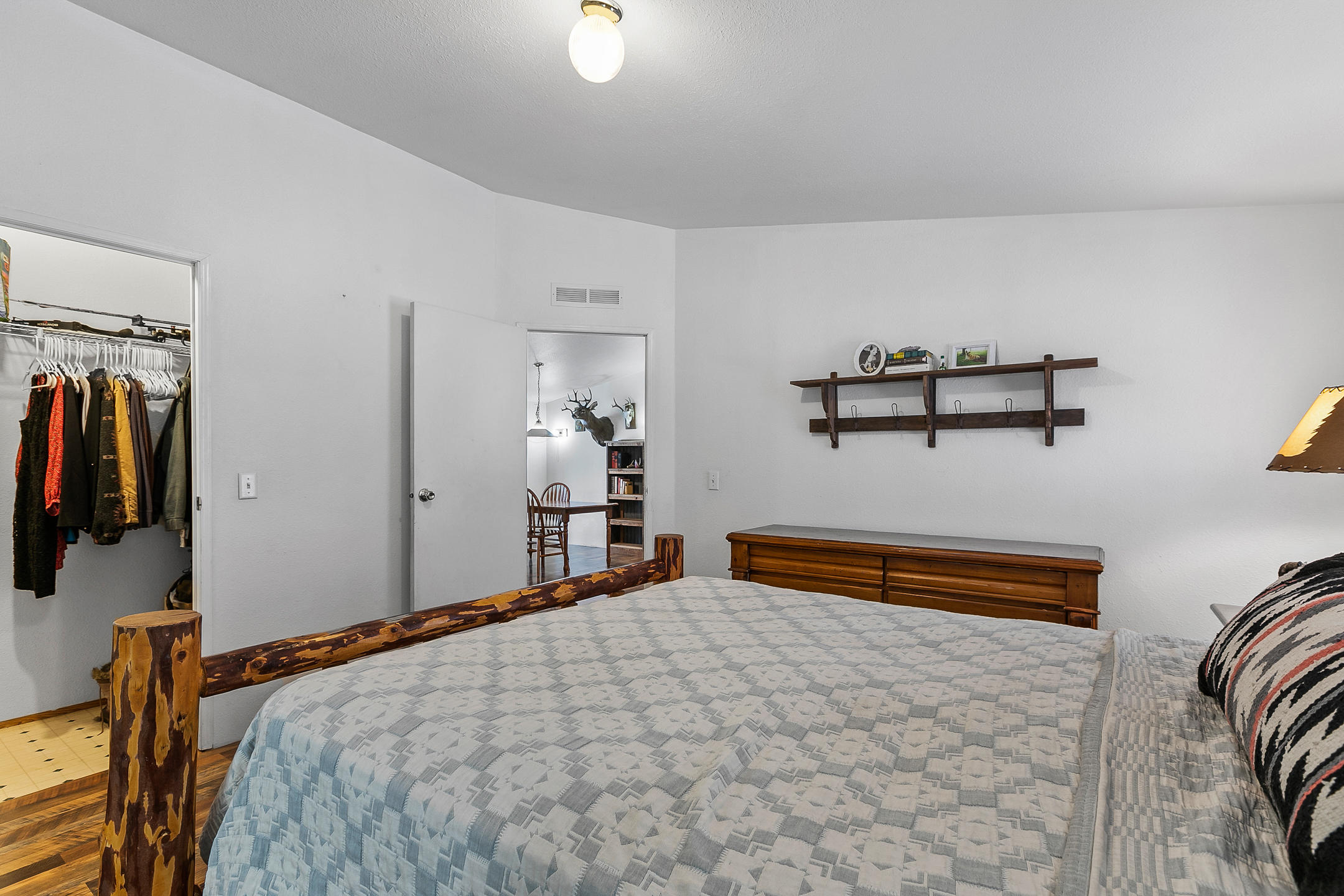 Alpine Meadows - Residential