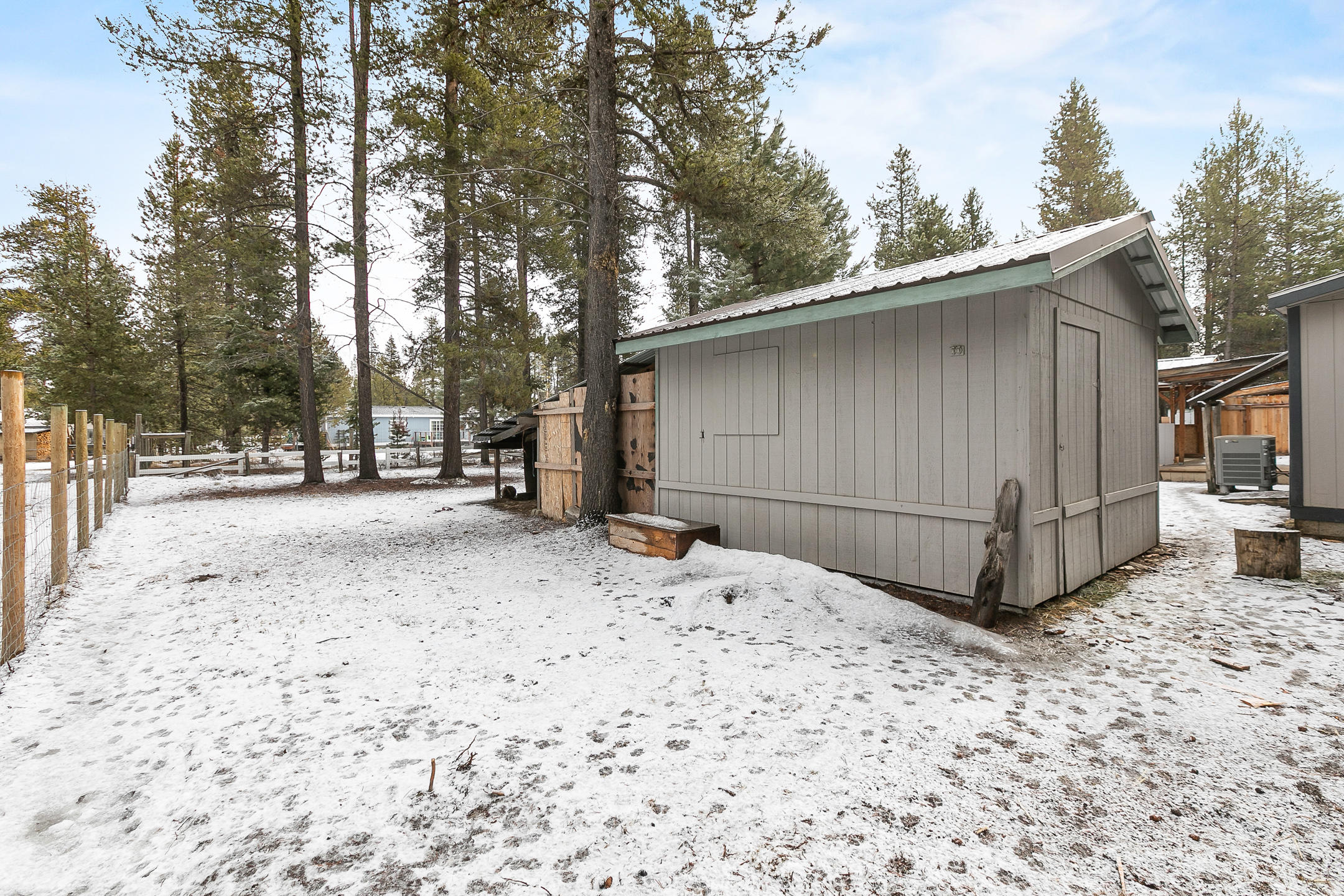 Alpine Meadows - Residential