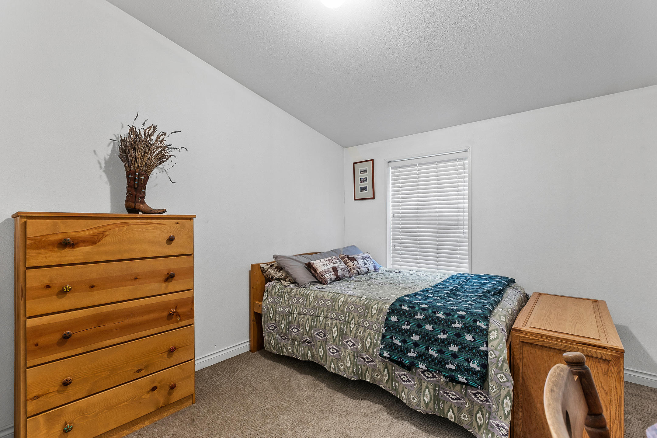 Alpine Meadows - Residential