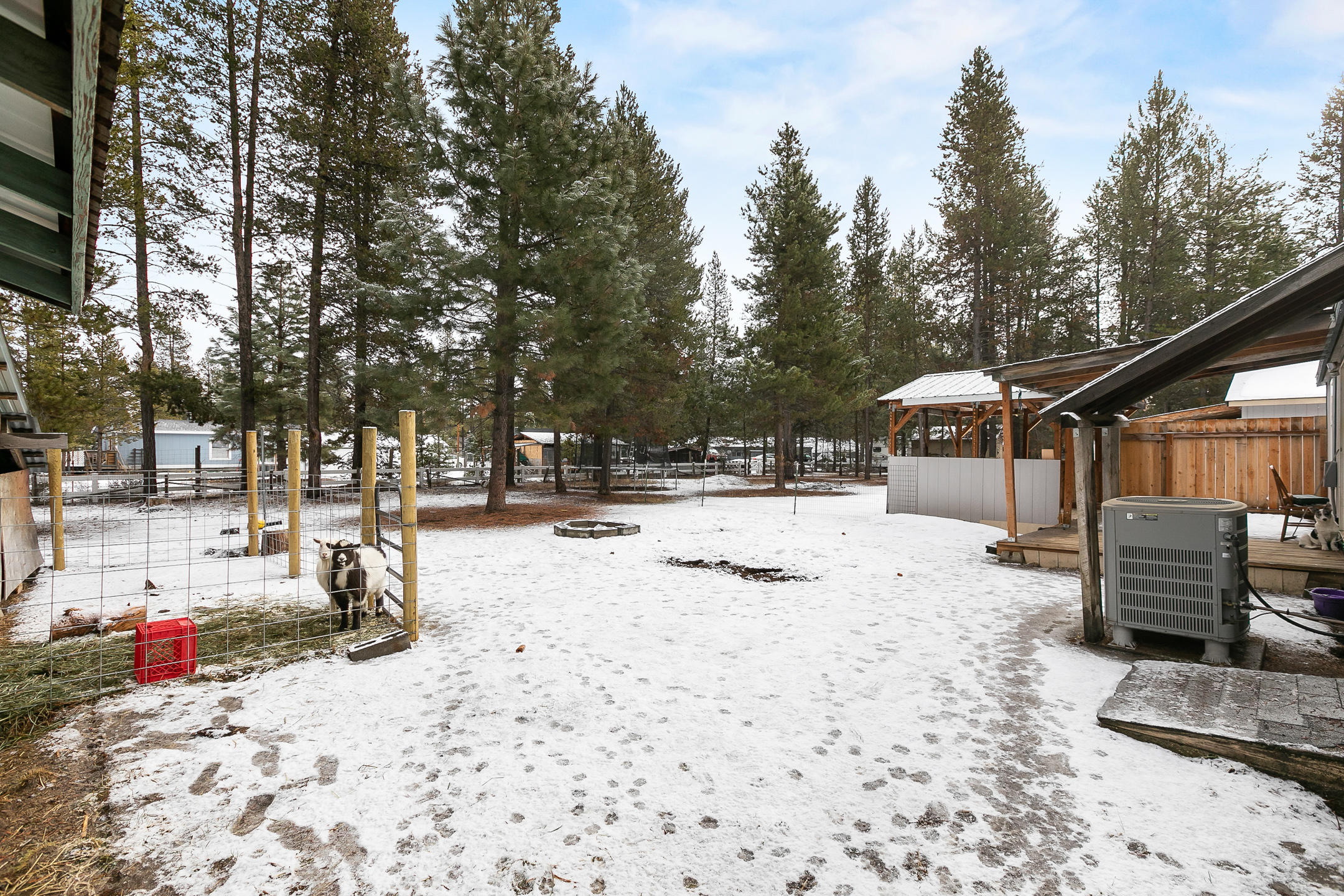Alpine Meadows - Residential